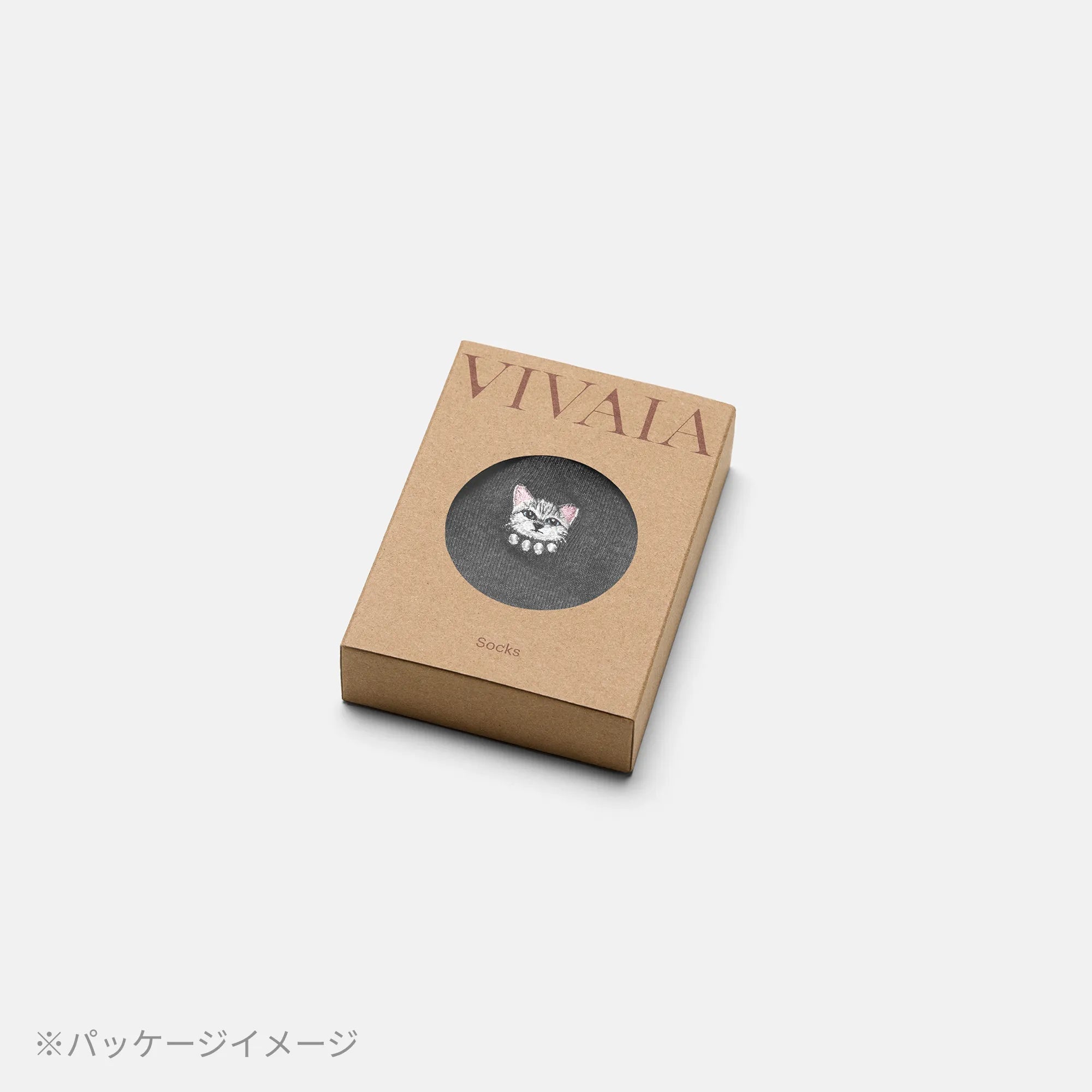 パッケージイメージ
