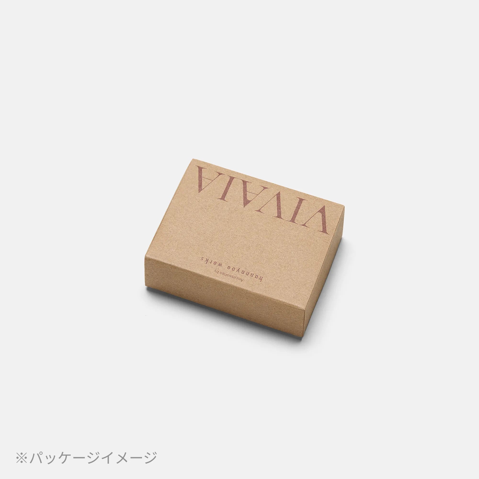 パッケージイメージ