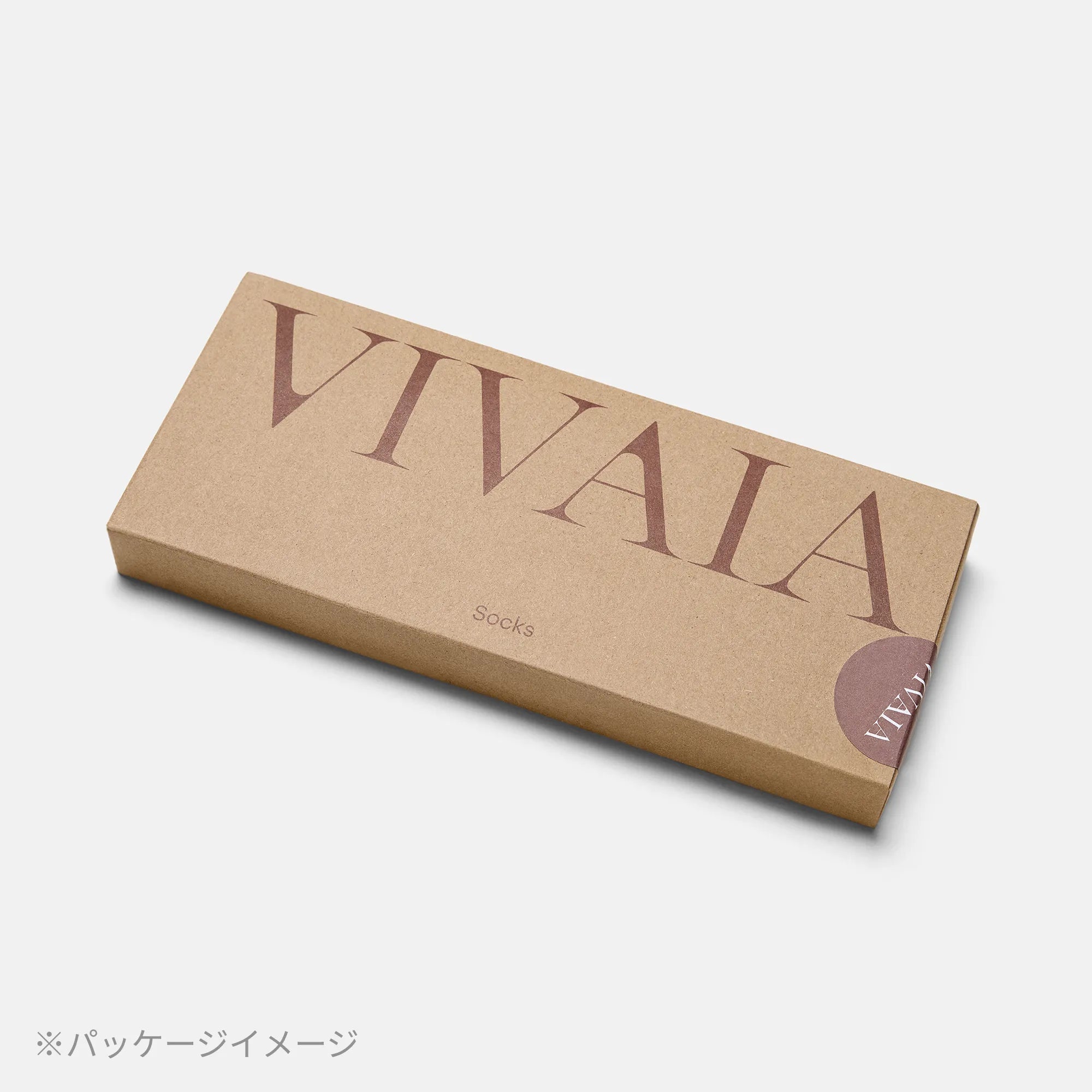 パッケージイメージ