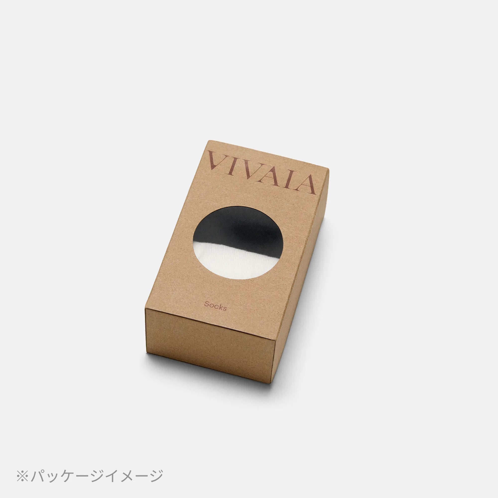 パッケージイメージ