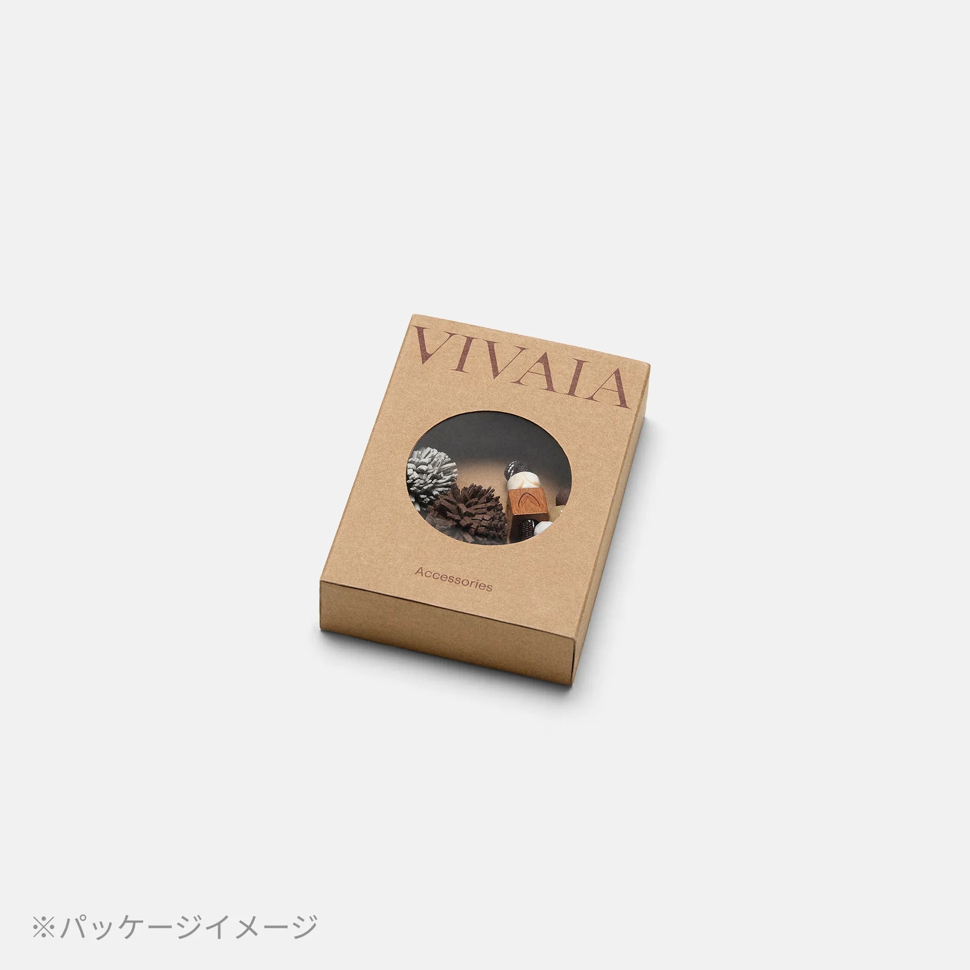 パッケージイメージ