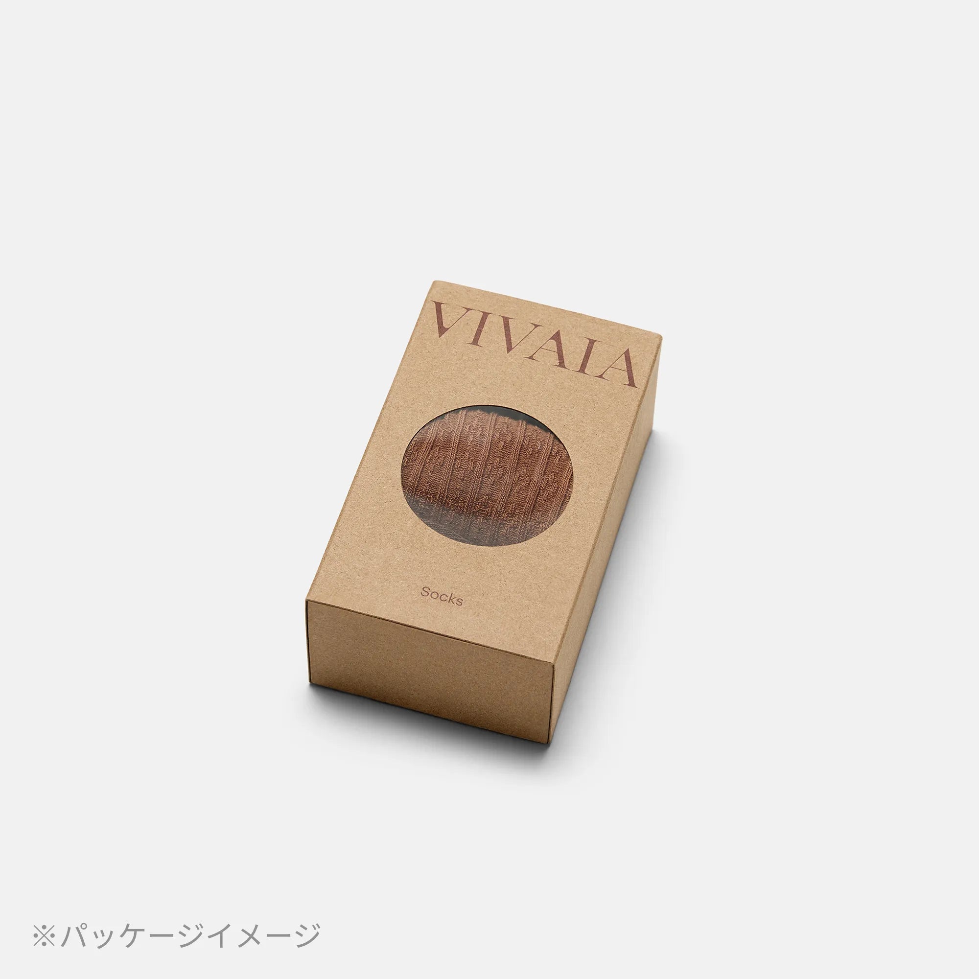 パッケージイメージ
