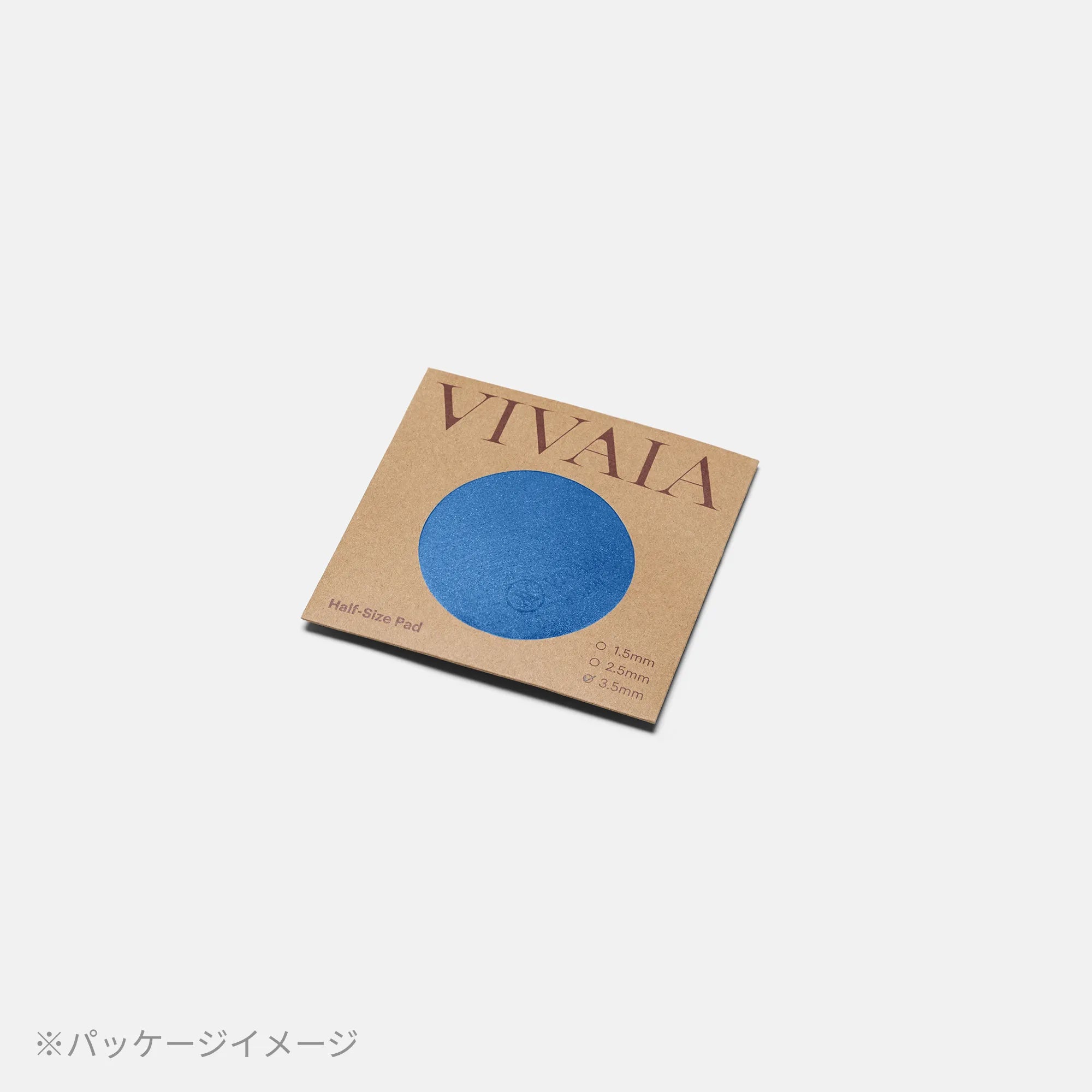 パッケージデザイン