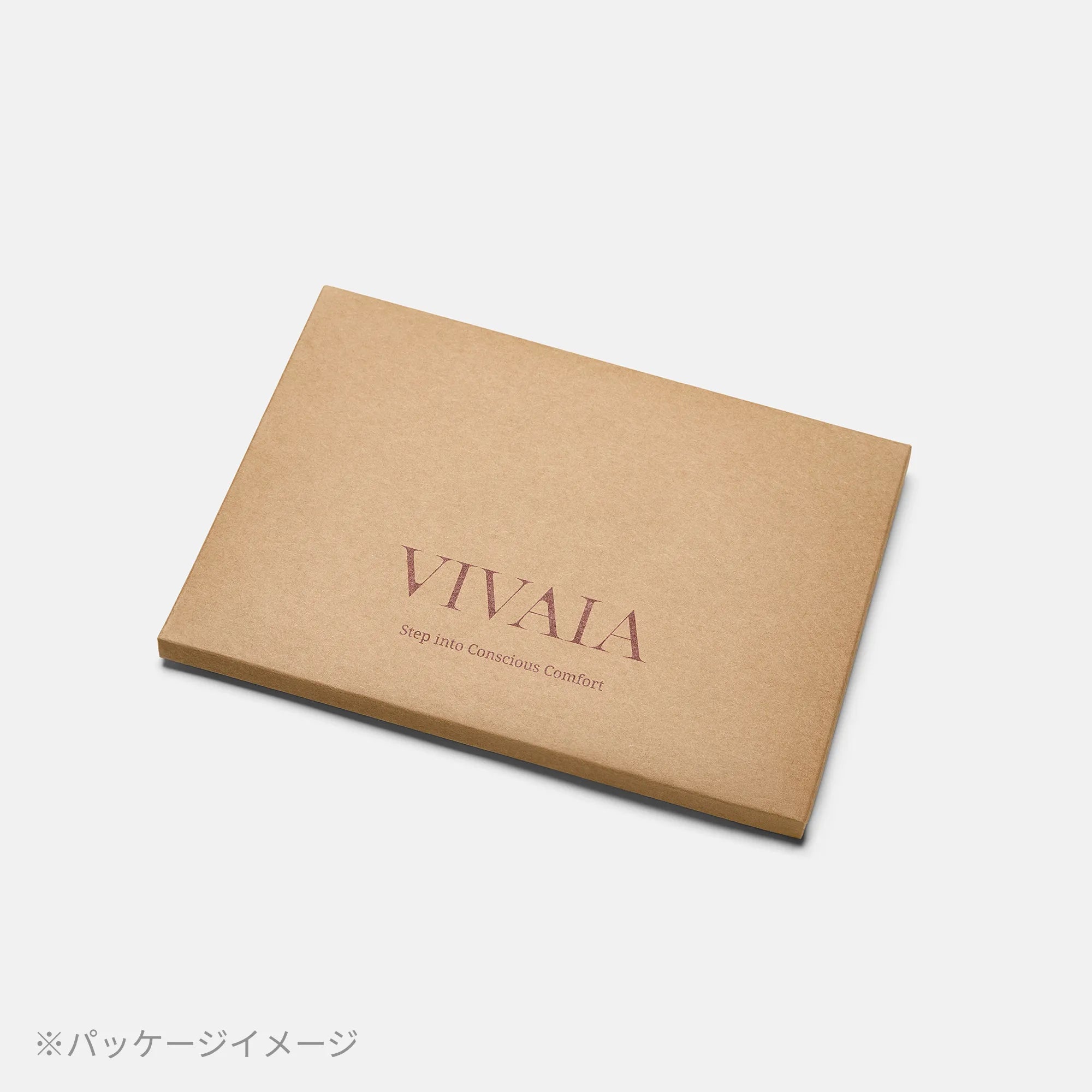 パッケージイメージ