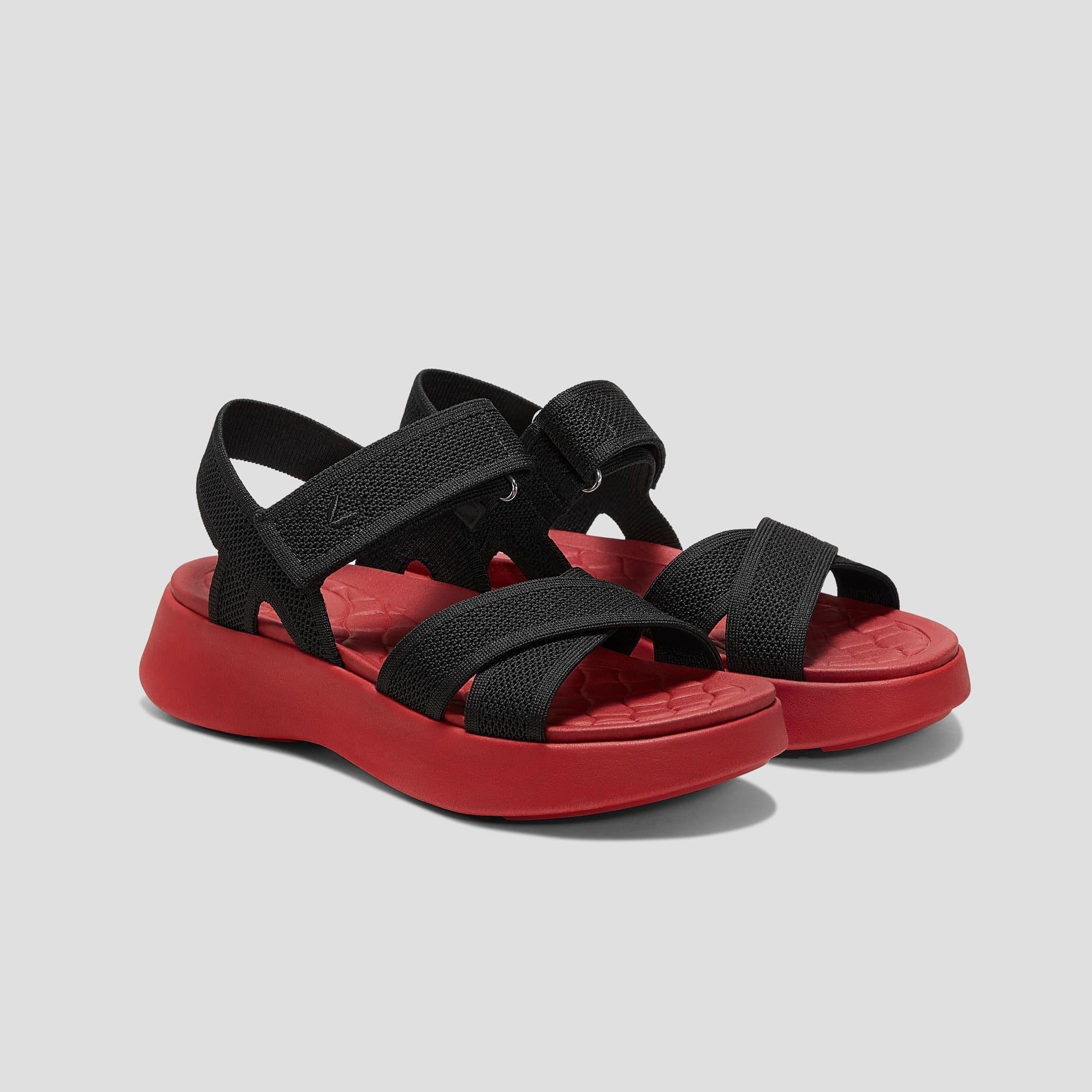 [Kiara] AdaptAll™ Sports Sandals