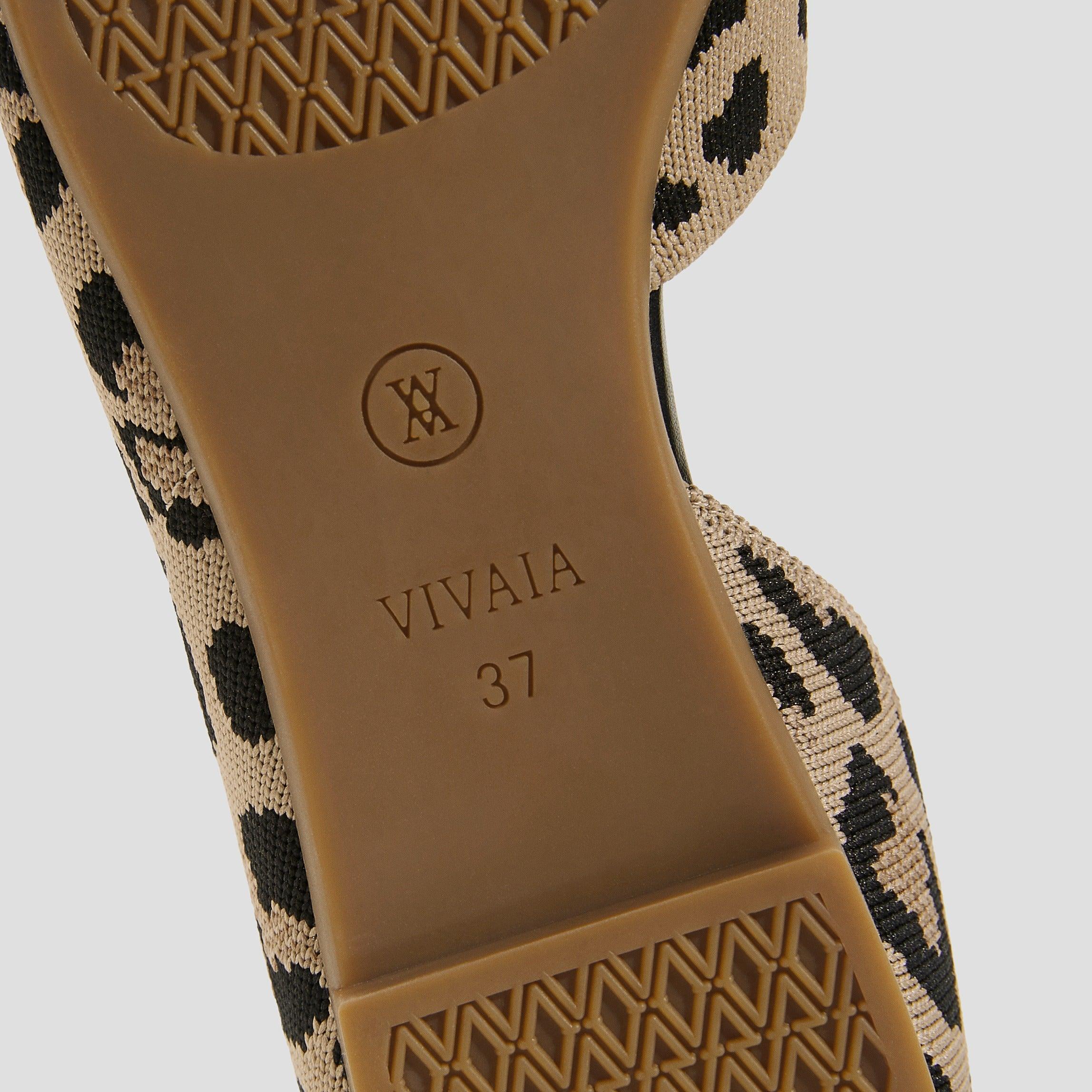 [Melia 2.0] Pointed toe V-cut flat shoes