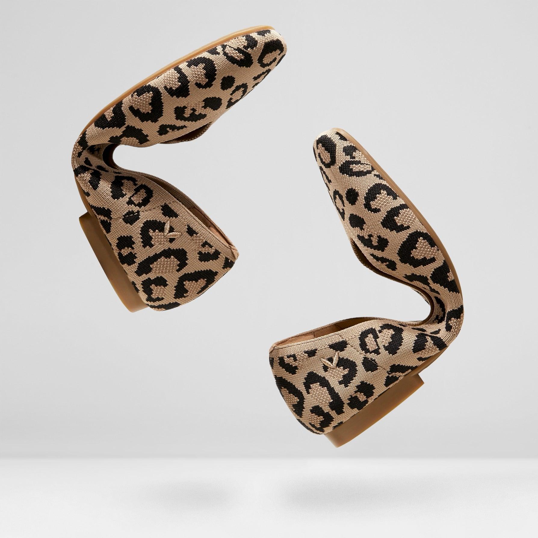 [Margot 2.0] Square toe extra wide (up to 5E) Flat shoes