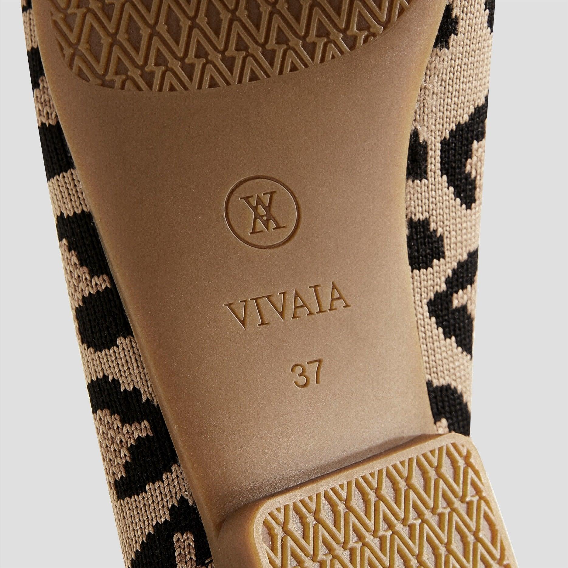 [Margot 2.0] Square toe flat shoes