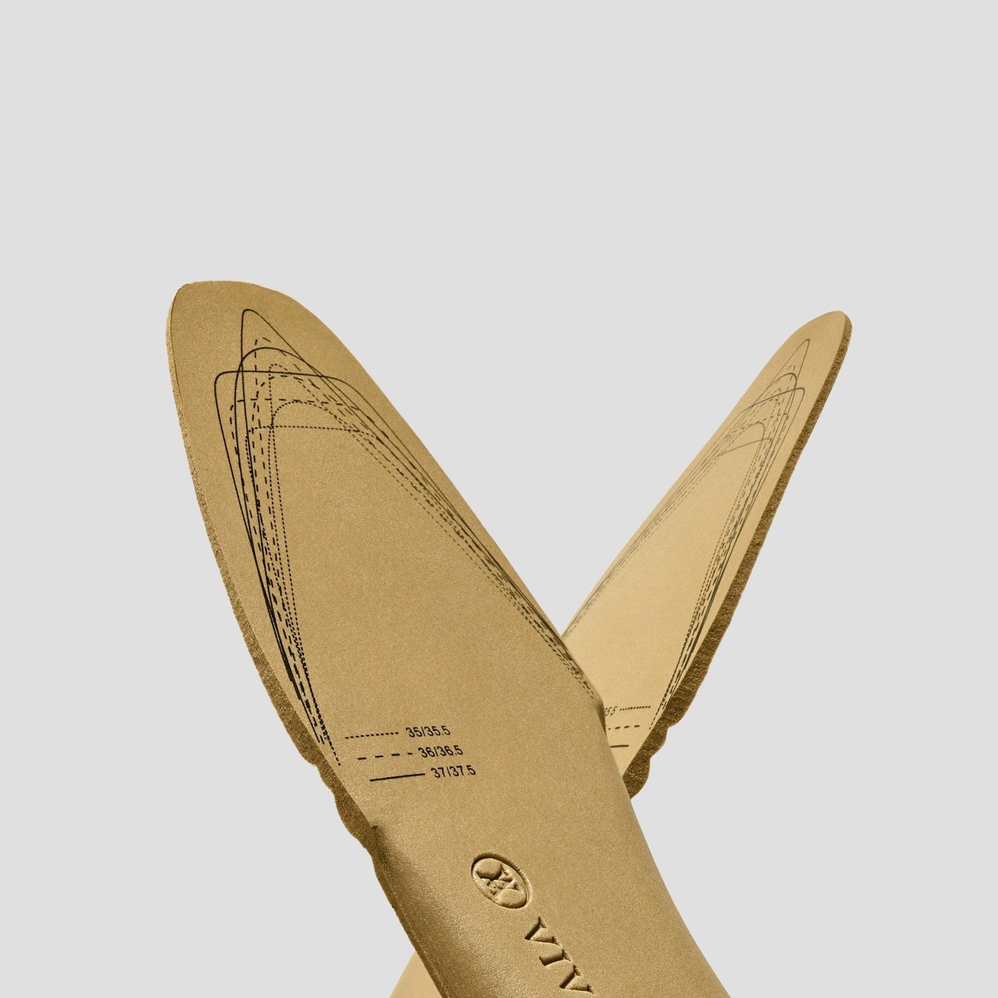 [Insole] 3-in-1 Adjustable Ultra Soft Insole