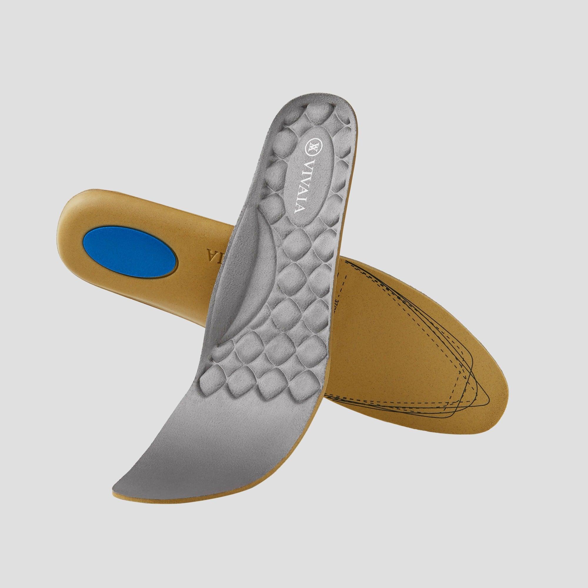 [Insole] 3-in-1 調節可能 インソール