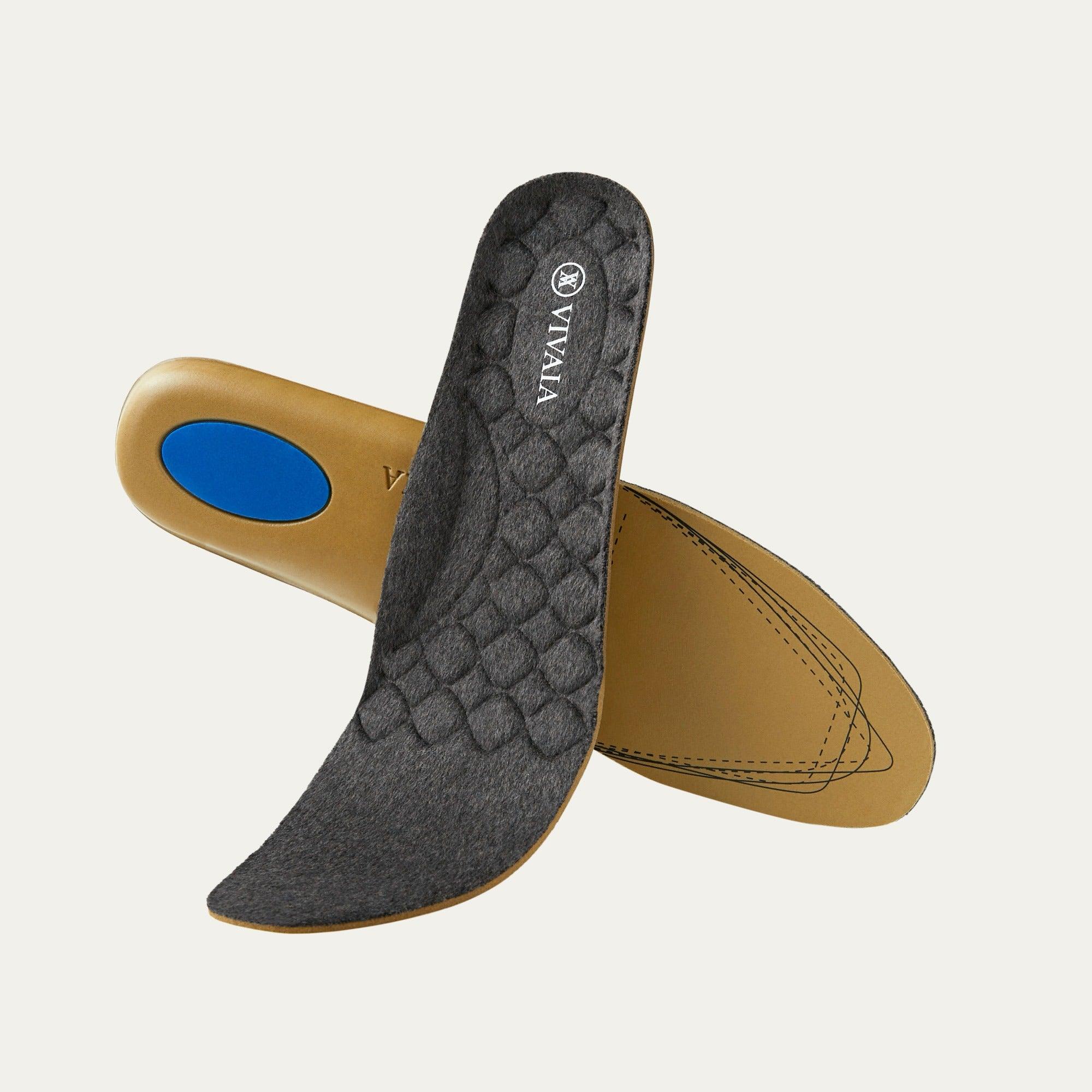 [Insole] 3-in-1 Adjustable Wool Insole
