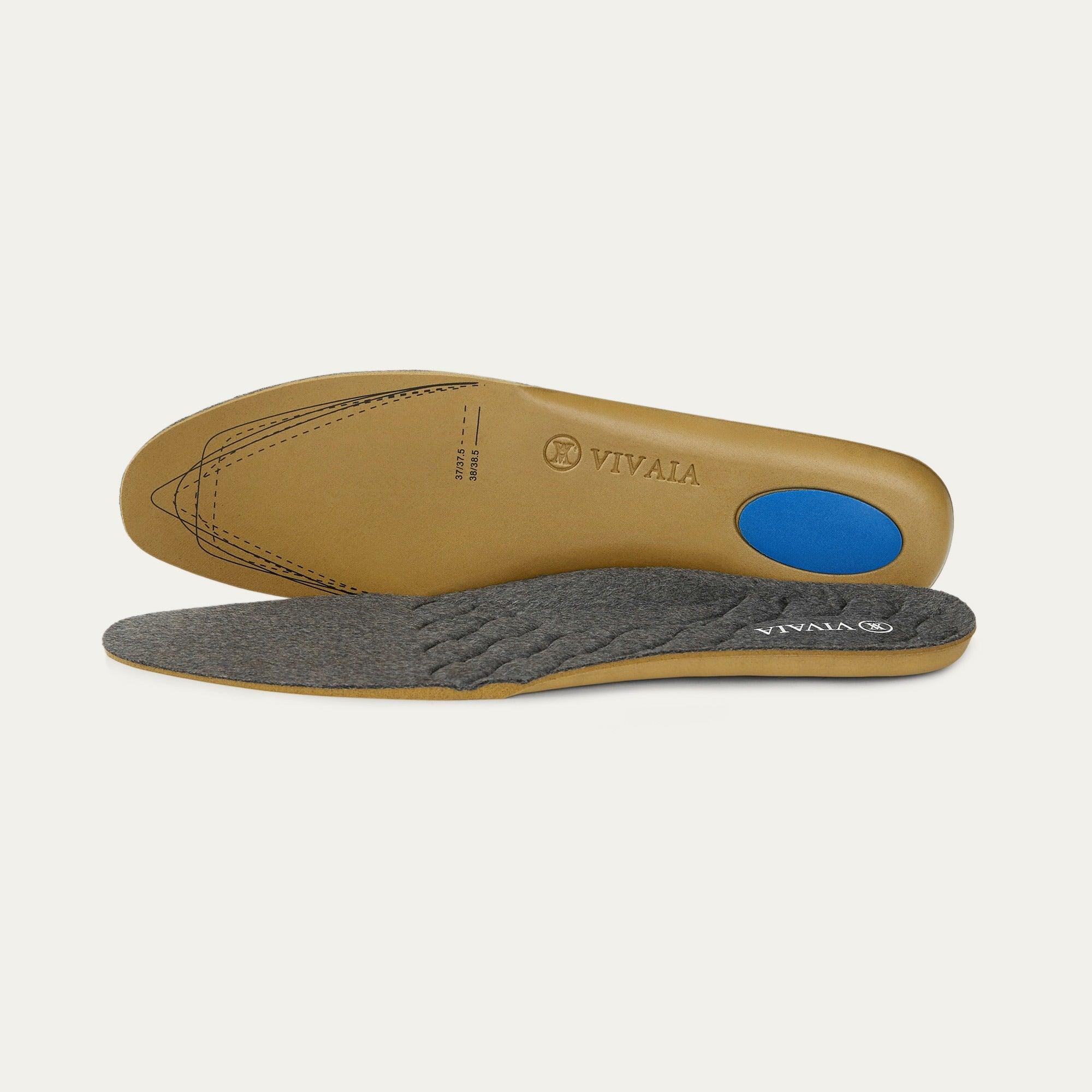 [Insole] 3-in-1 Adjustable Wool Insole
