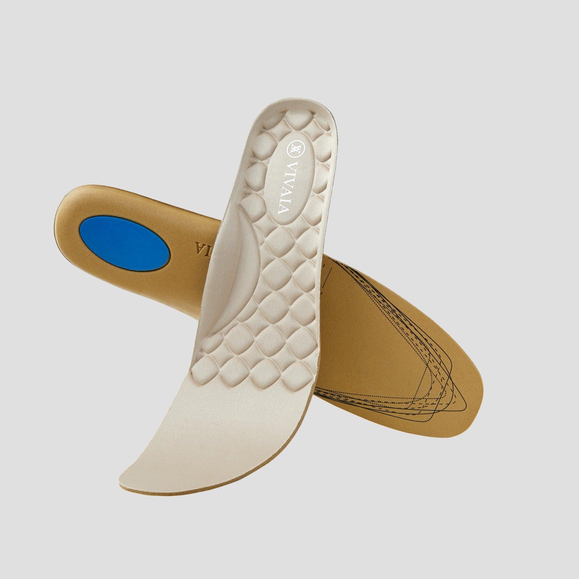 [Insole] 3-in-1 調節可能 ウルトラソフト  インソール