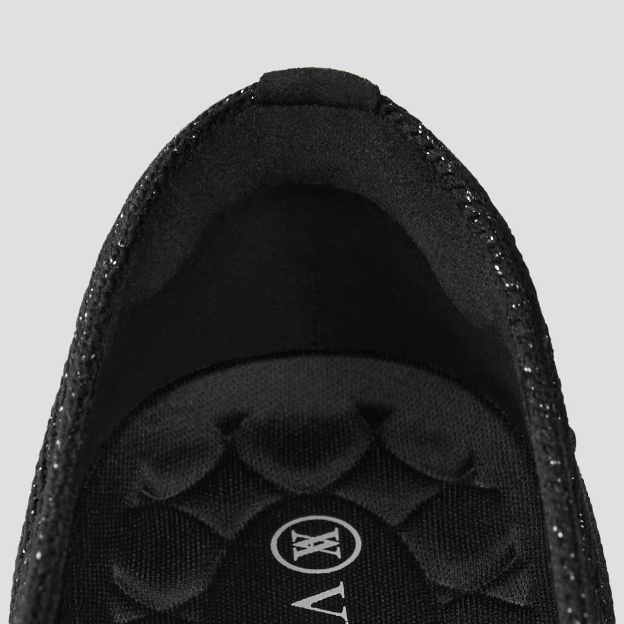 [Margot Walker Mary-Jane] Square toe Ultra-lightweight Thick Sole Mary-Jane Flat Shoes