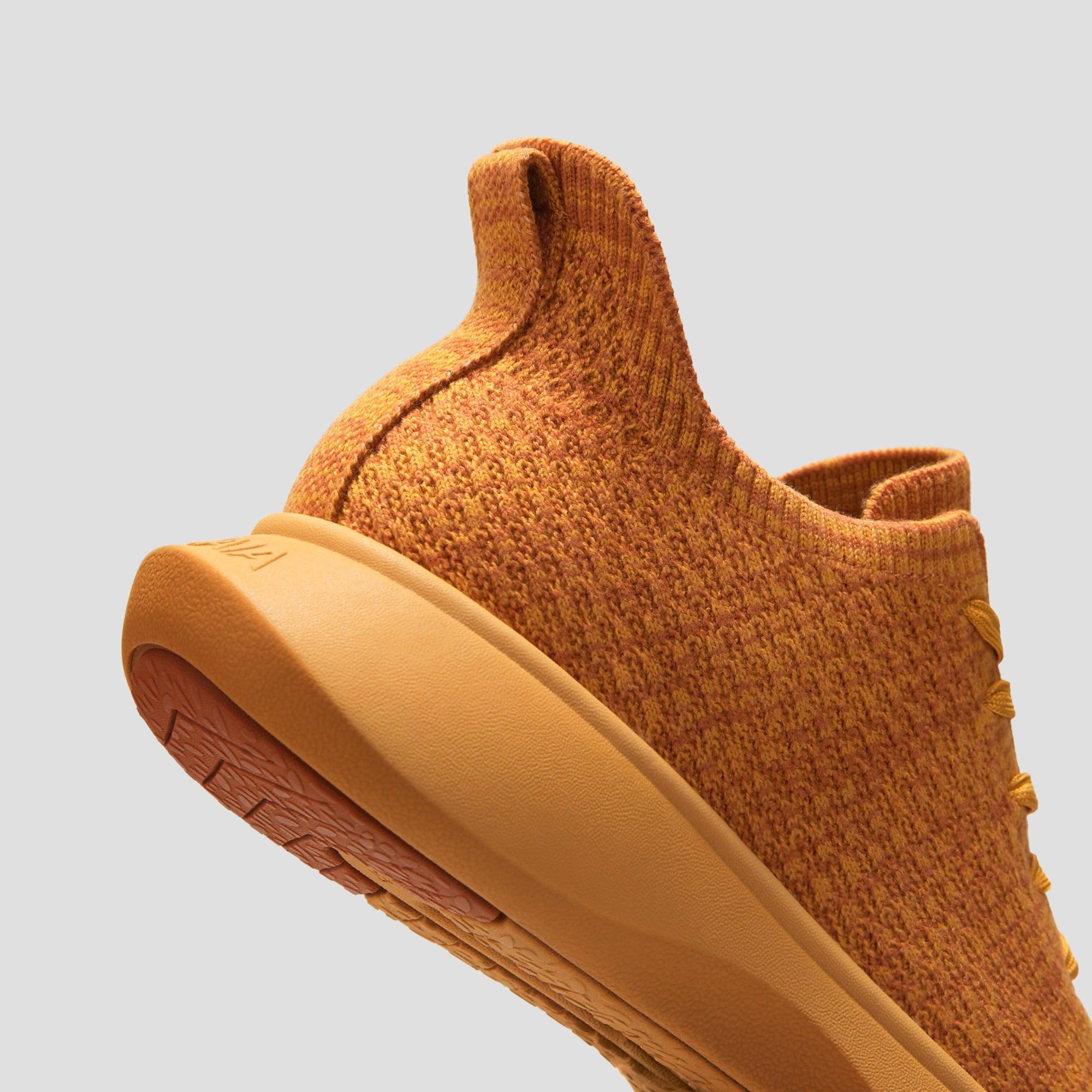 [Urban] Unisex Slip-on Sneakers with Wool
