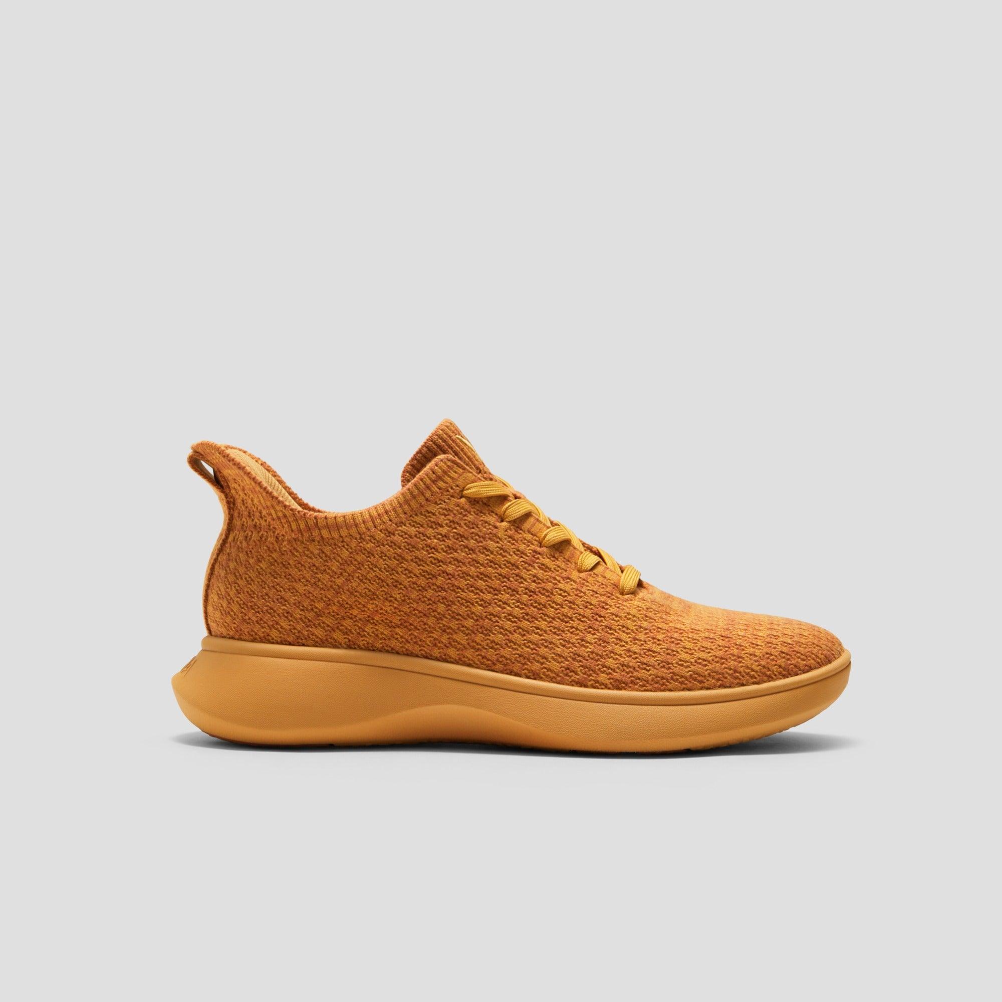 [Urban] Unisex Slip-on Sneakers with Wool