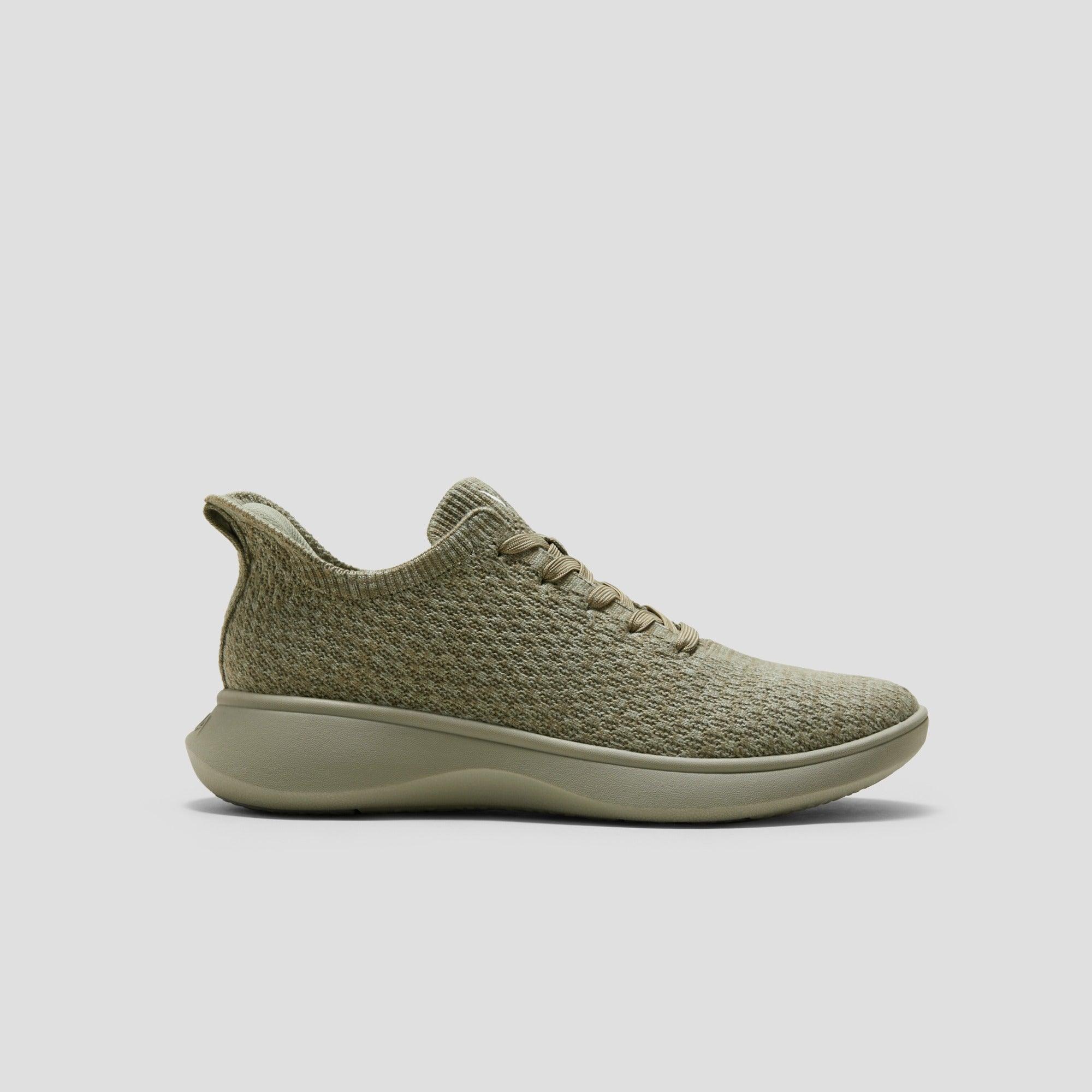 [Urban] Unisex Slip-on Sneakers with Wool