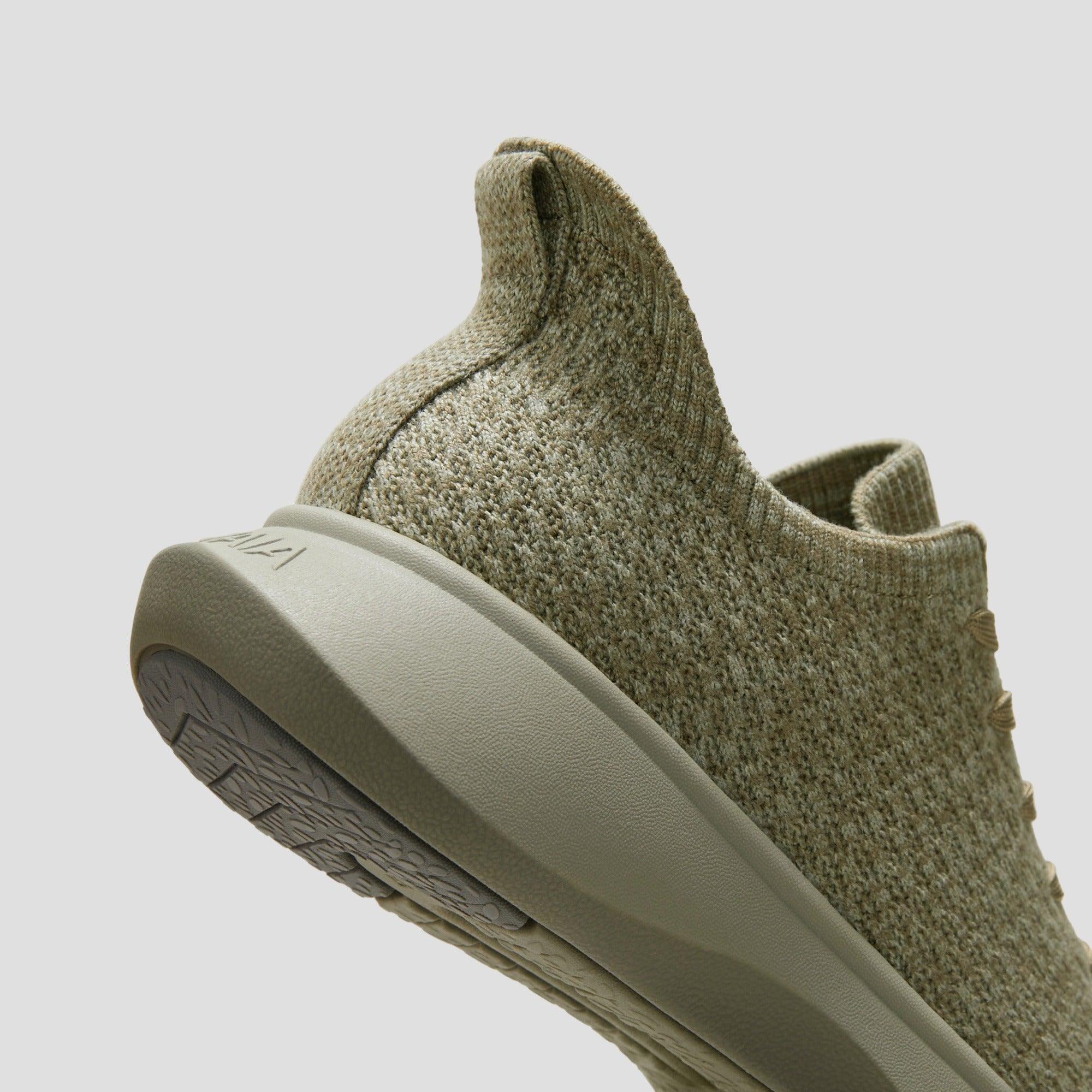 [Urban] Unisex Slip-on Sneakers with Wool