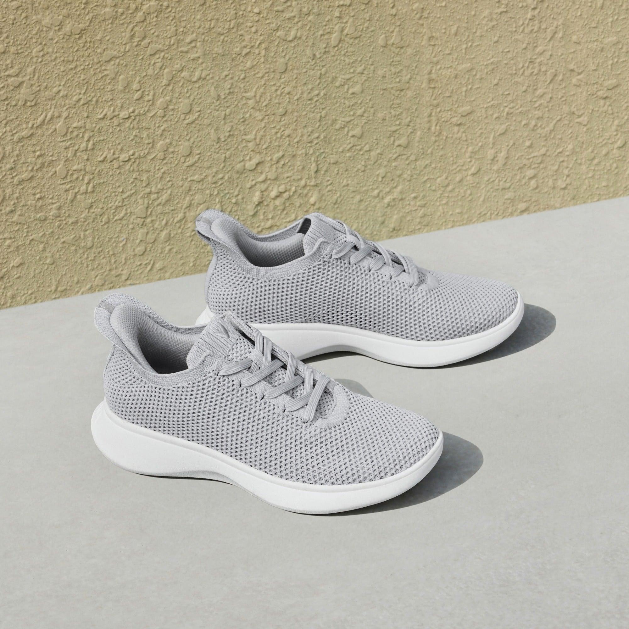 [Urban] Unisex Slip-on Sneakers