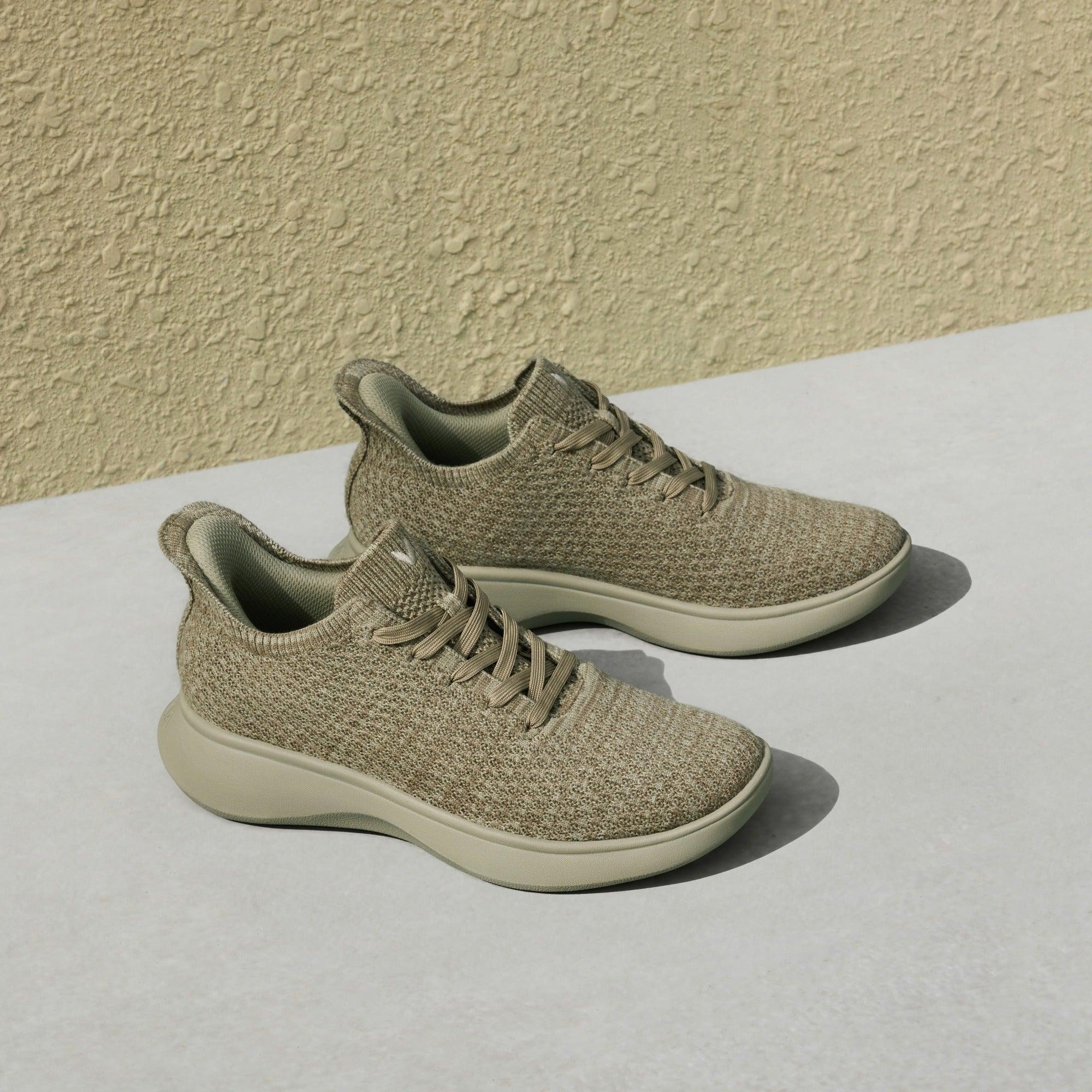[Urban] Unisex Slip-on Sneakers with Wool
