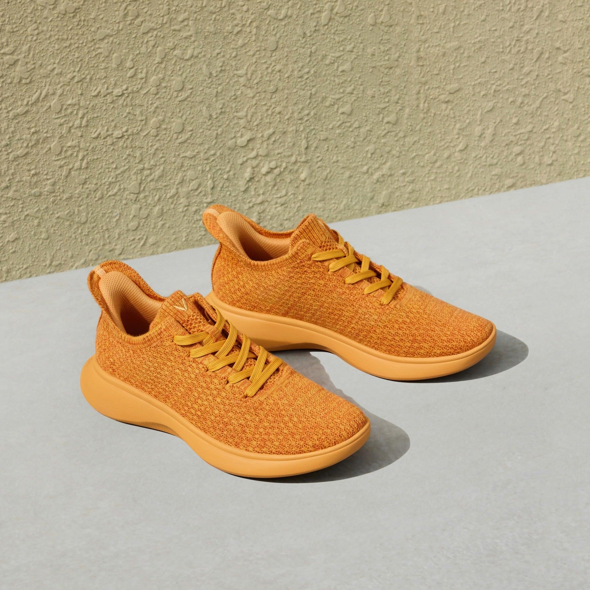 [Urban] Unisex Slip-on Sneakers with Wool