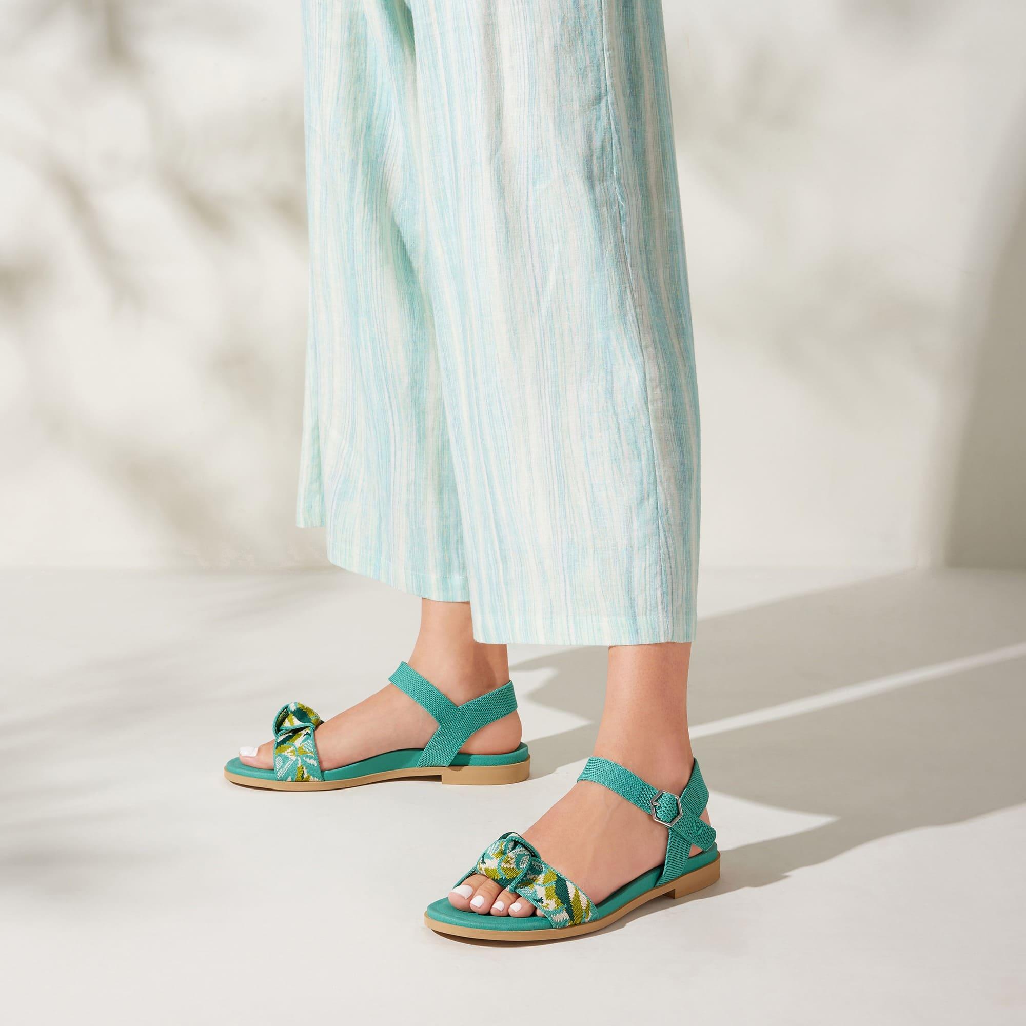 [Paloma] AdaptAll™ Archpro Sandals