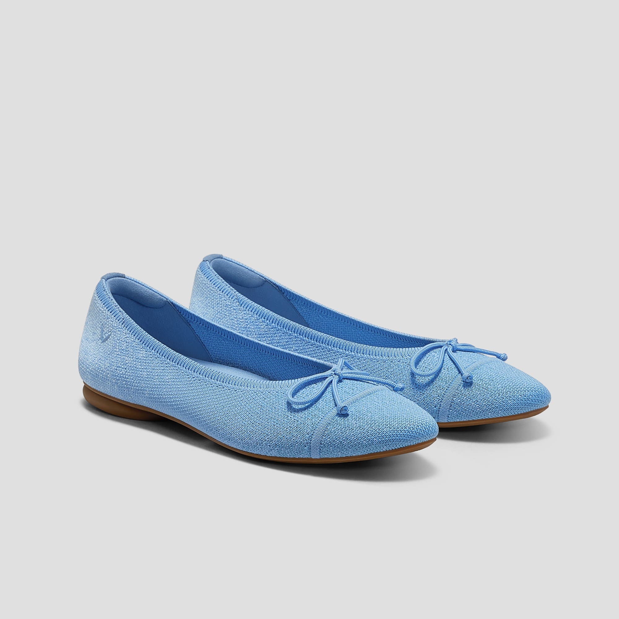 [Tiana] Earth Day Limited Edition Flat Shoes