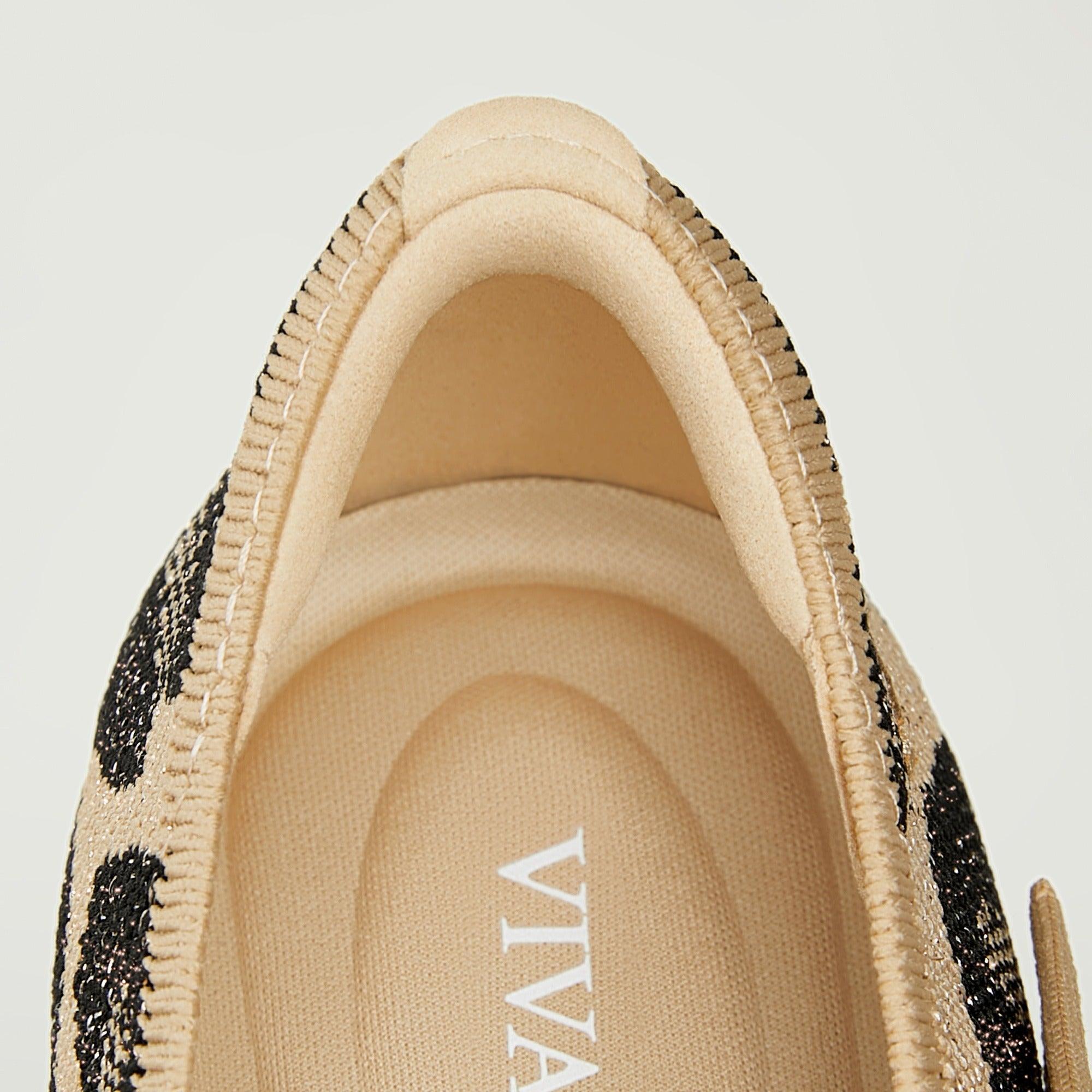 [MARIA] Pointed toe Mary Jane Flat