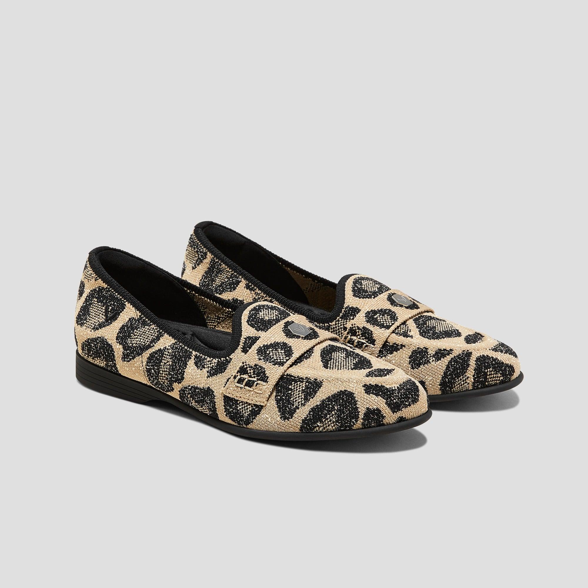 [Eloise] Almond toe Penny Loafers