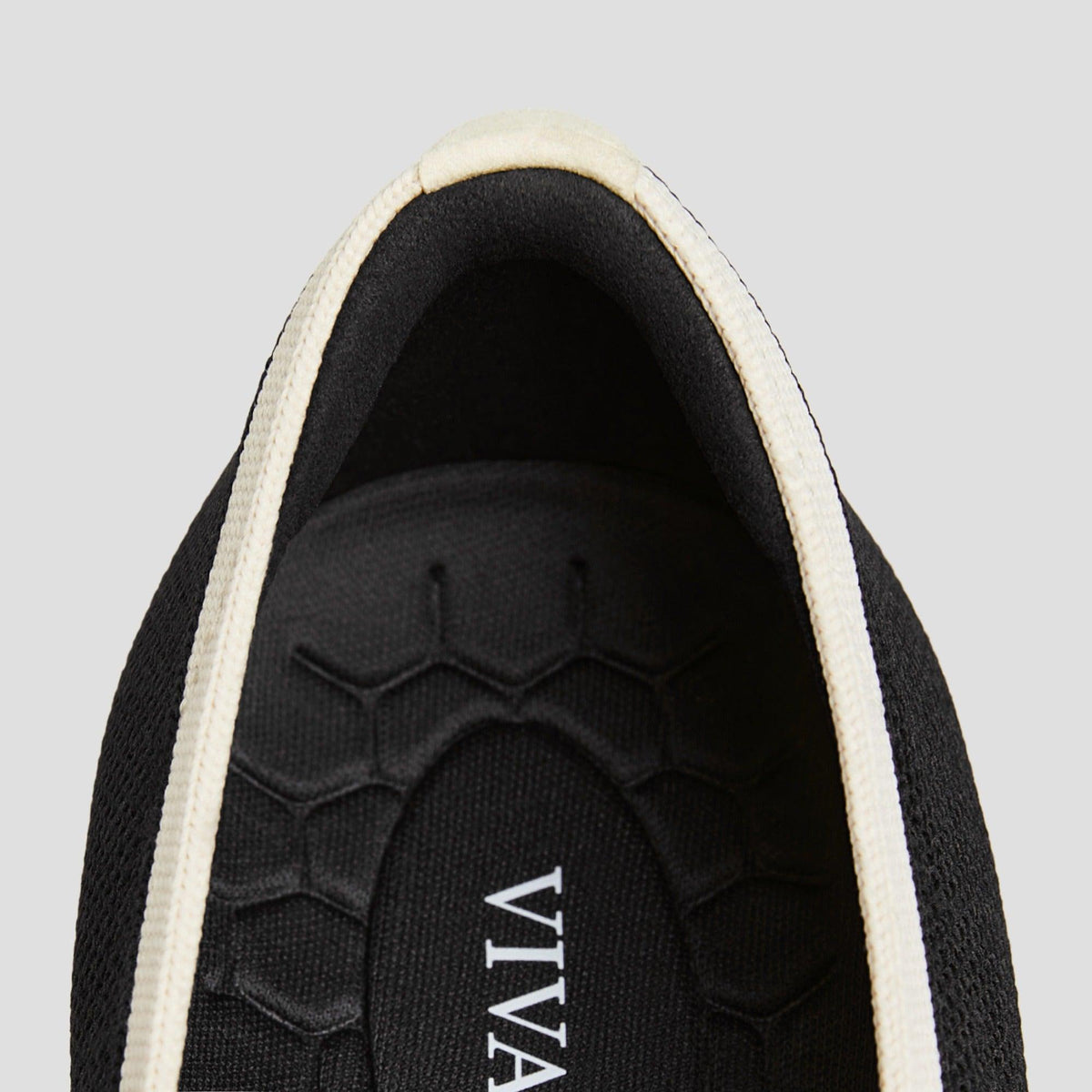 [Francesca] Almond Toe Platform Truck Sole Loafers