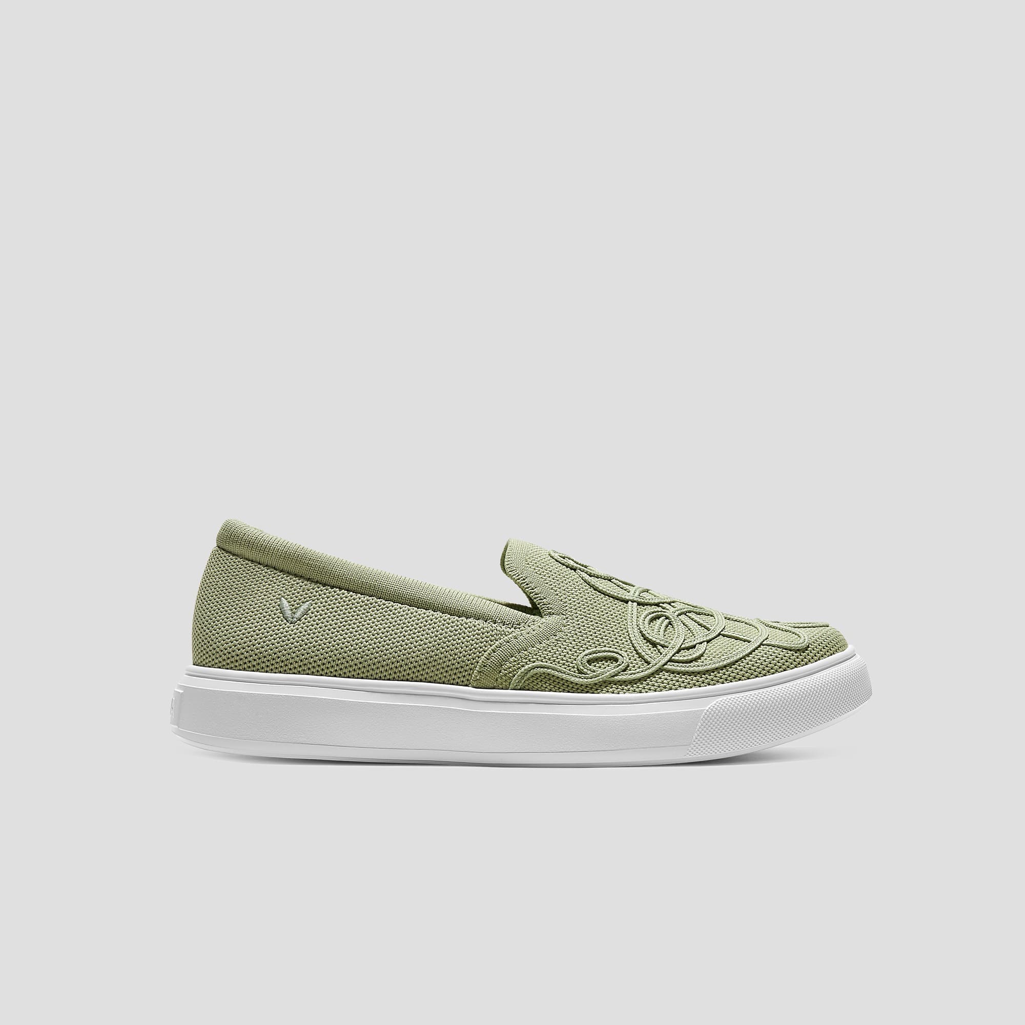 [V-Tune] Unisex Slip-on Sneakers
