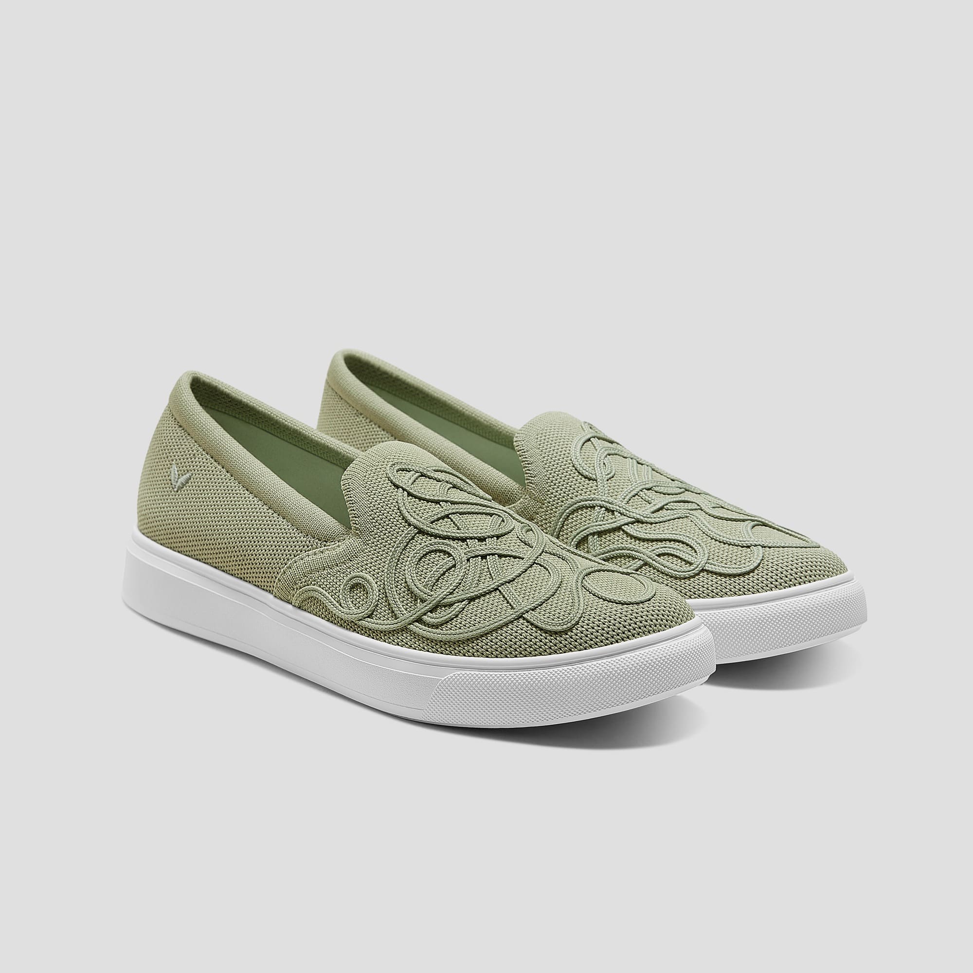 [V-Tune] Unisex Slip-on Sneakers