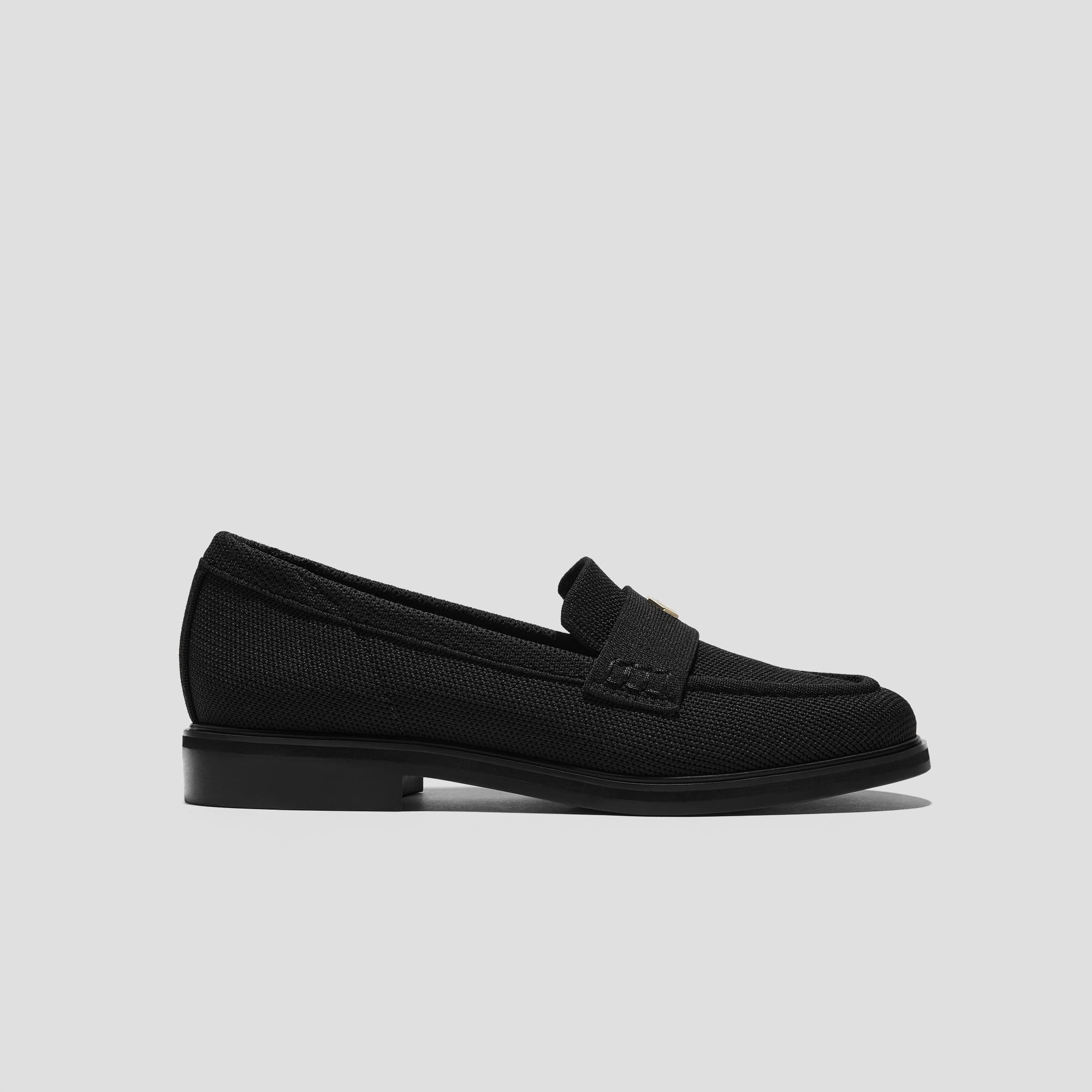 [Liana] Classic Loafers