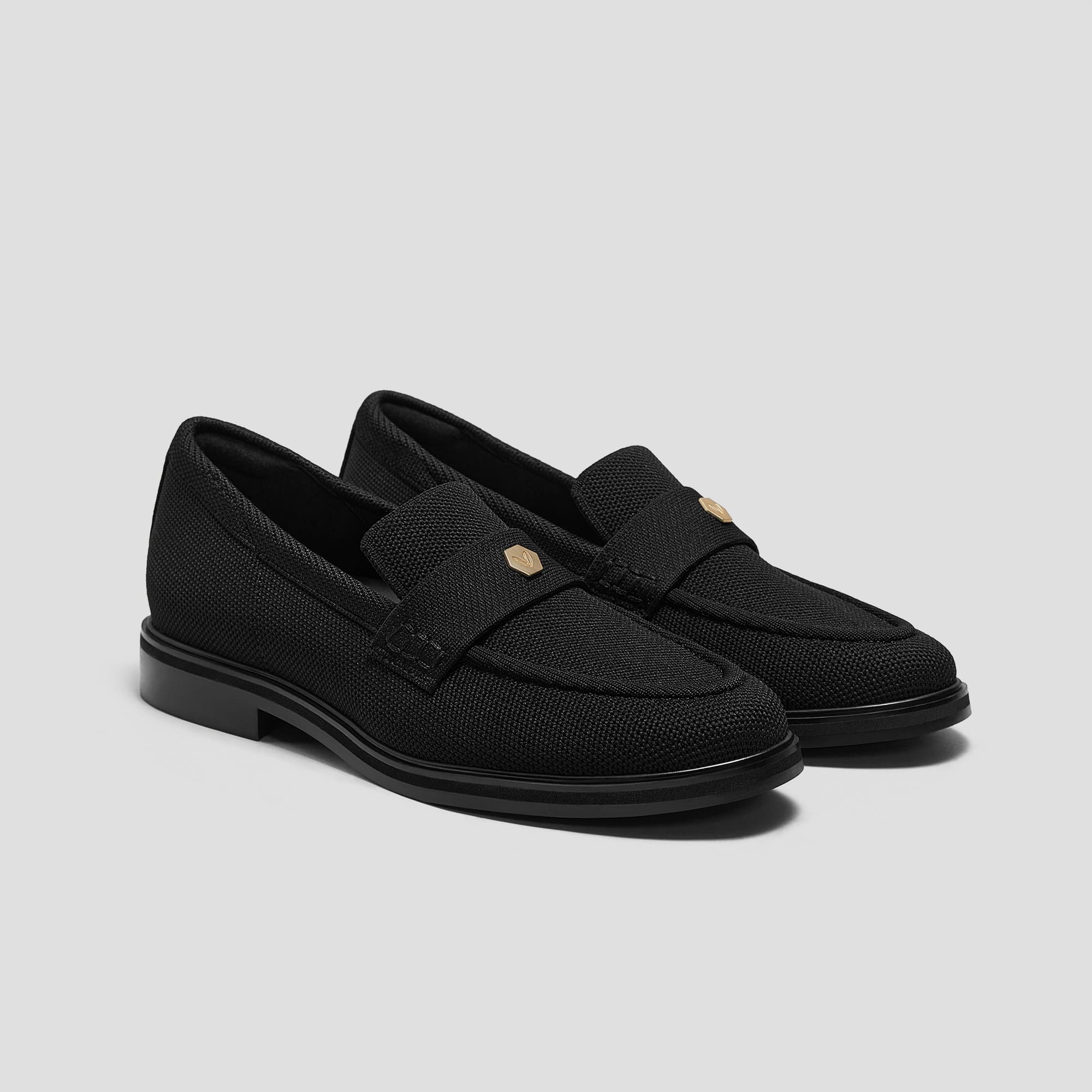 [Liana] Classic Loafers