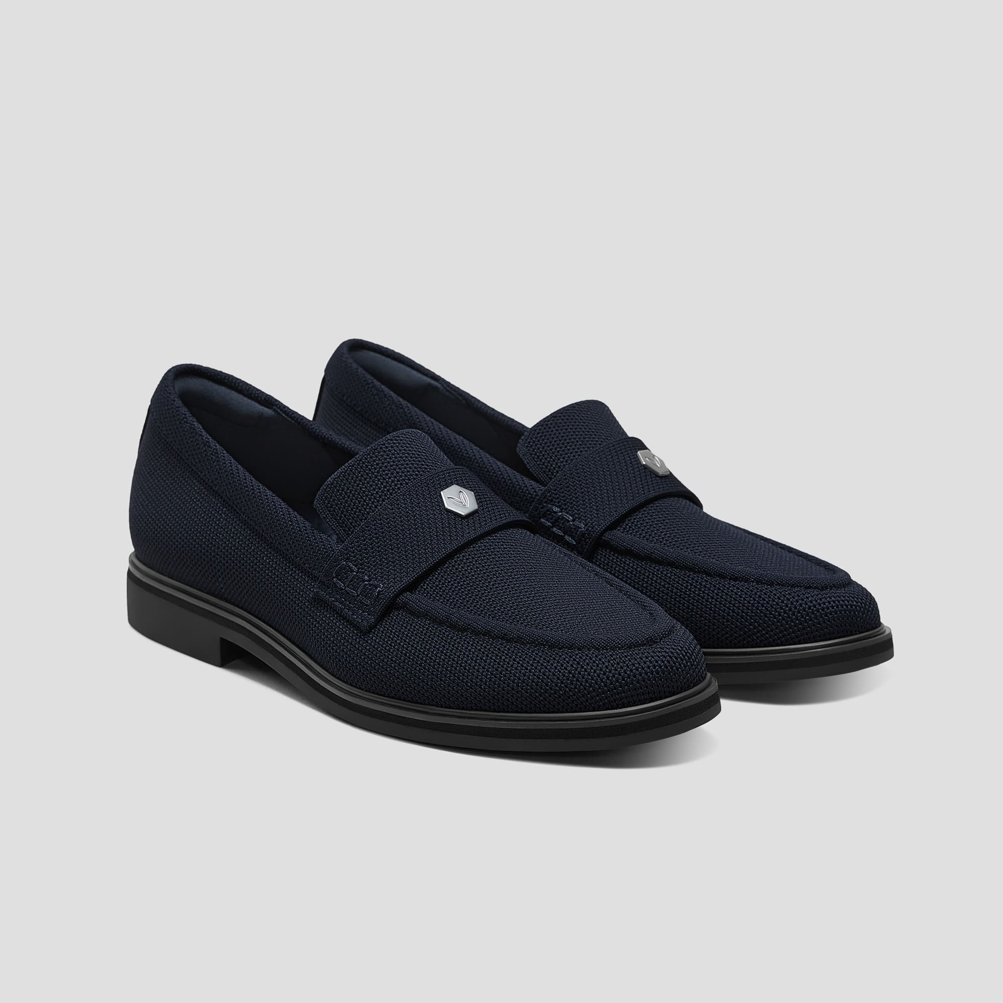 [Liana] Classic Loafers