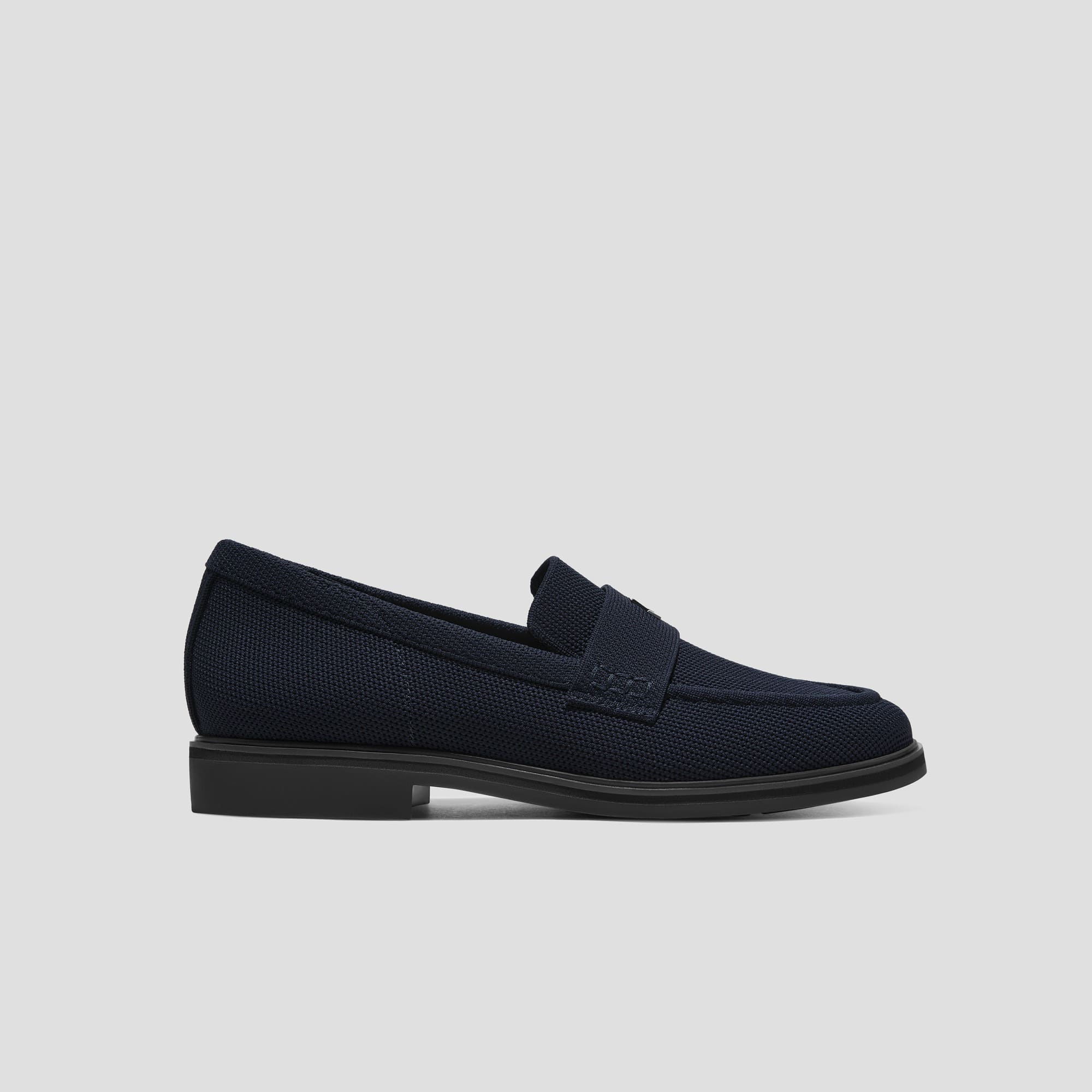 [Liana] Classic Loafers