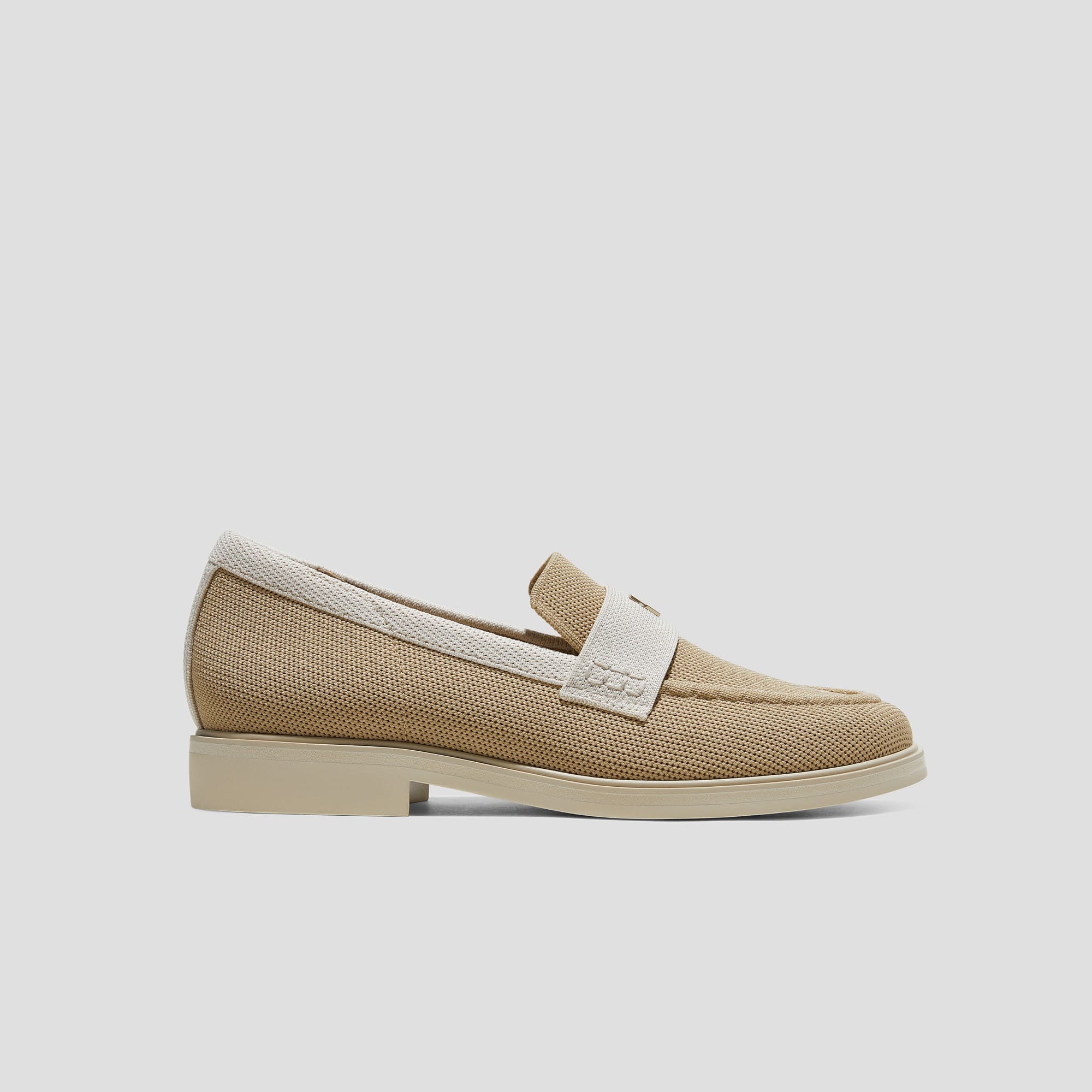 [Liana] Classic Loafers