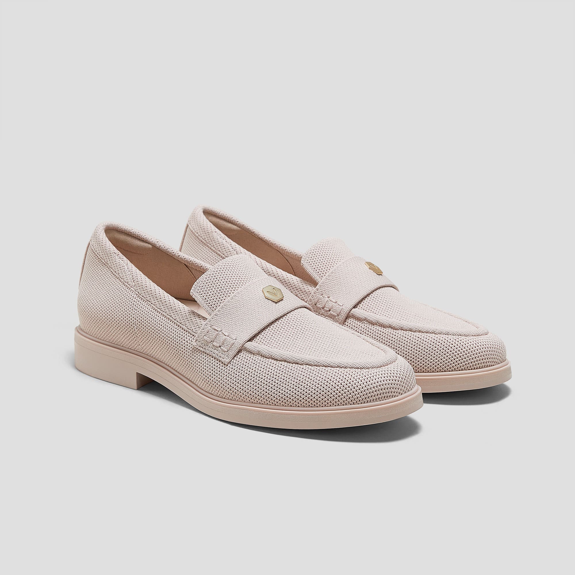 [Liana] Classic Loafers