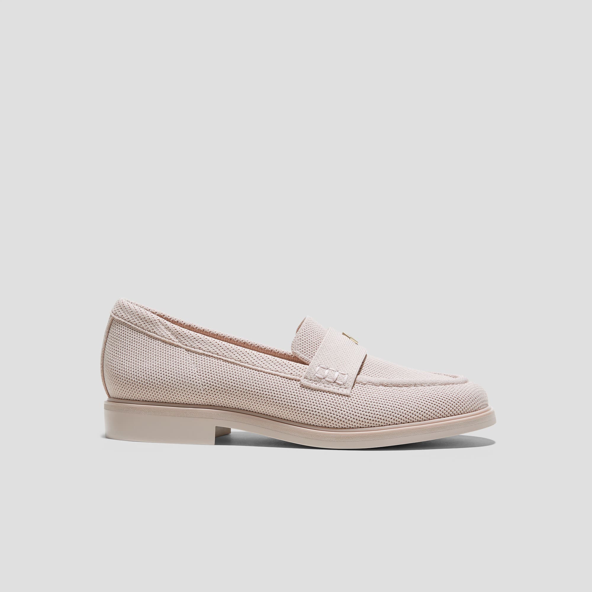 [Liana] Classic Loafers