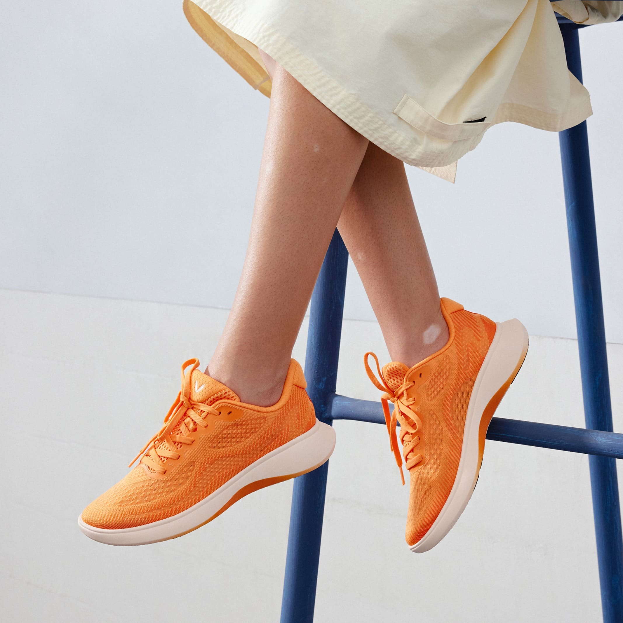 [U-Leaf] Unisex Slip-on Sneakers