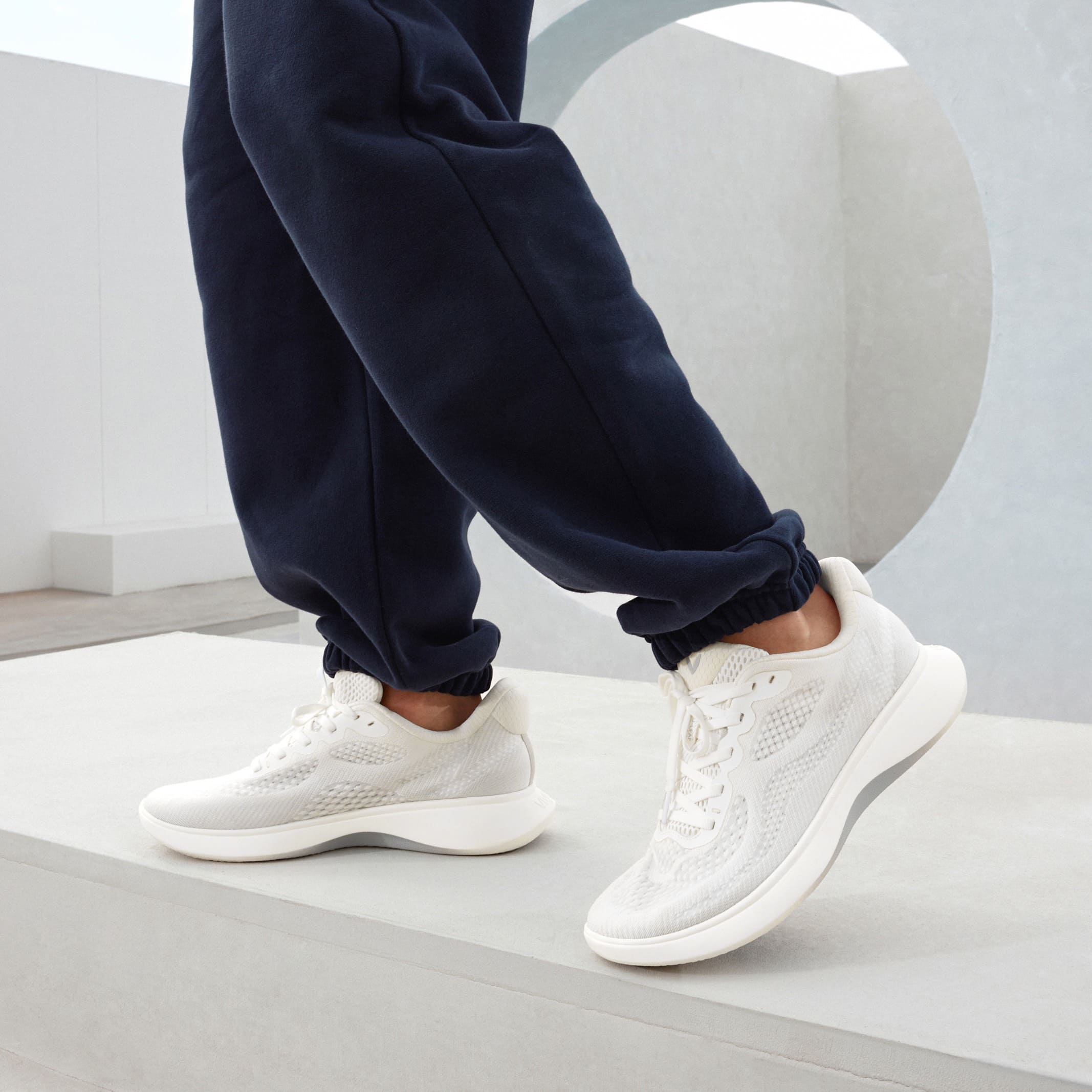 [U-Leaf] Unisex Slip-on Sneakers
