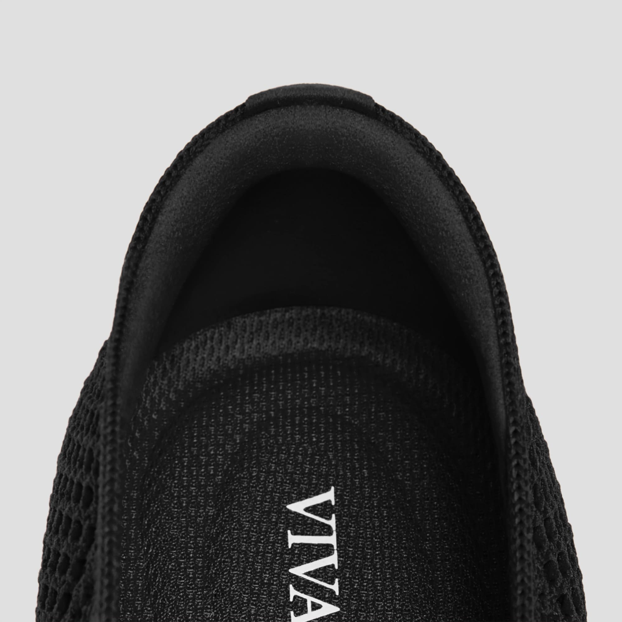 [Margot Mary-Jane Mesh] Square toe Mary-Jane Flat Shoes