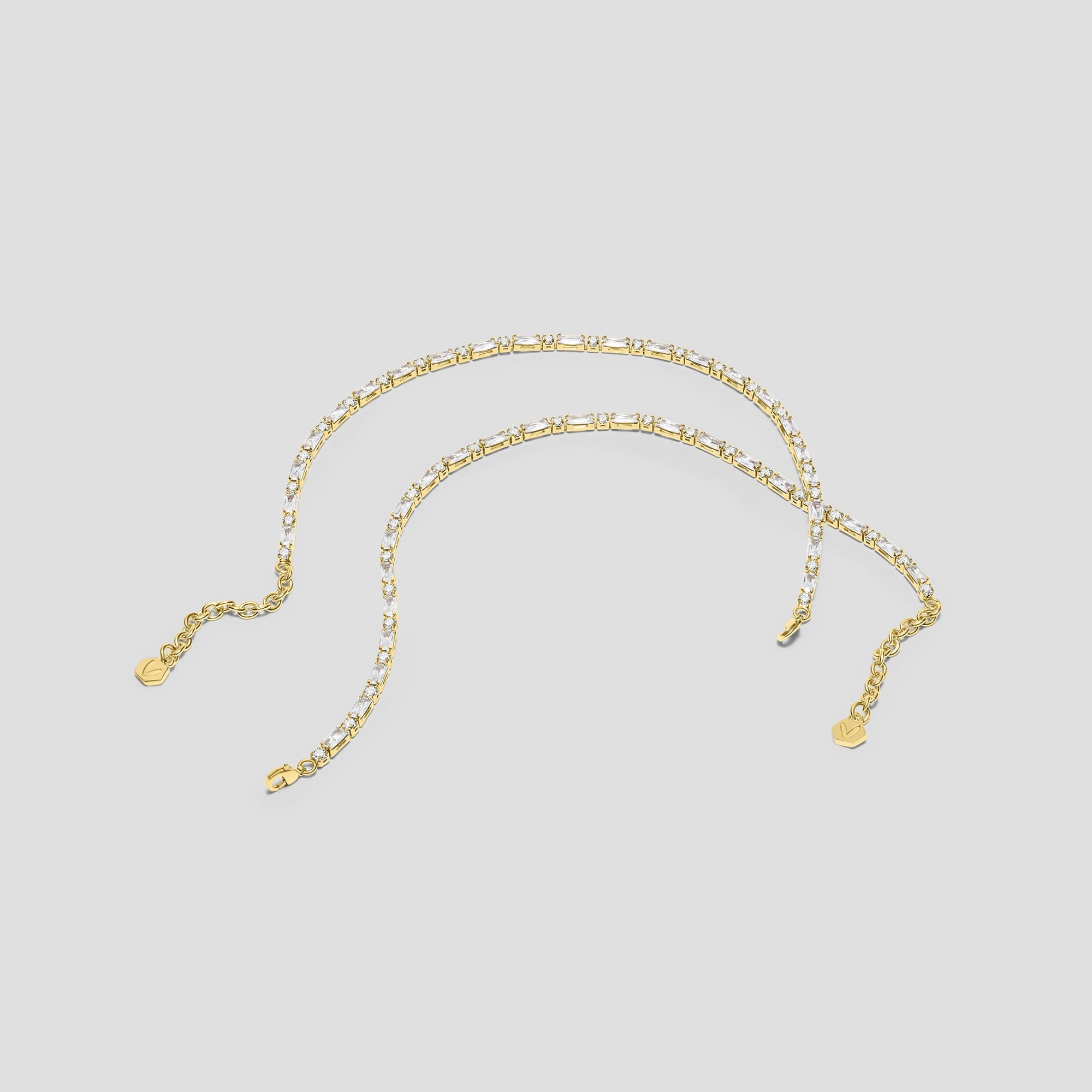 [Marcia] Anklet