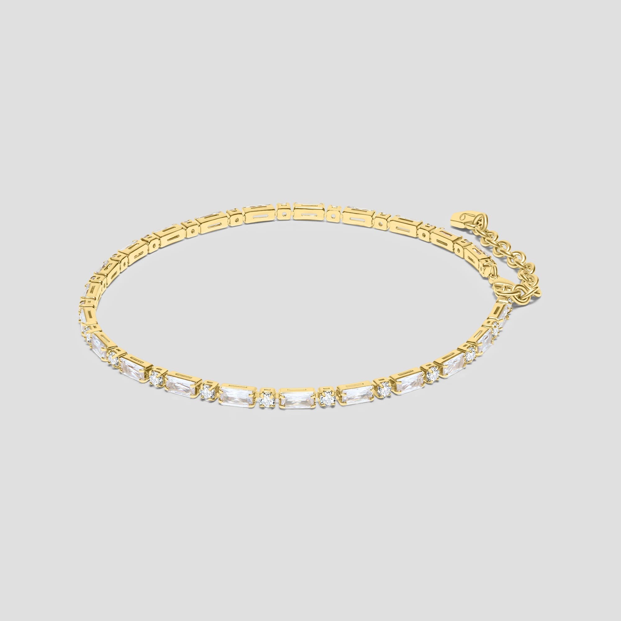 [Marcia] Anklet