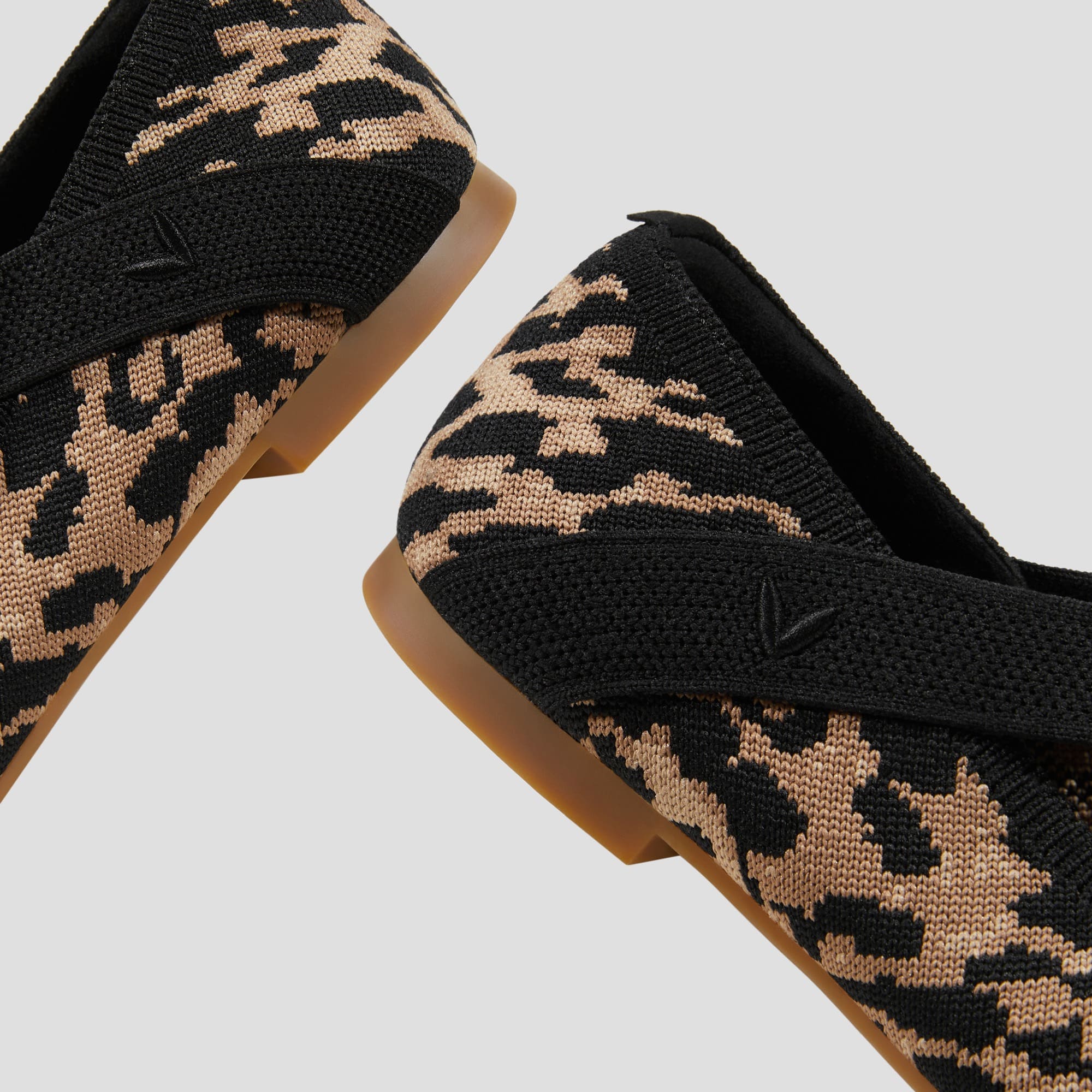 [Nia] Almond toe Mary Jane Flat