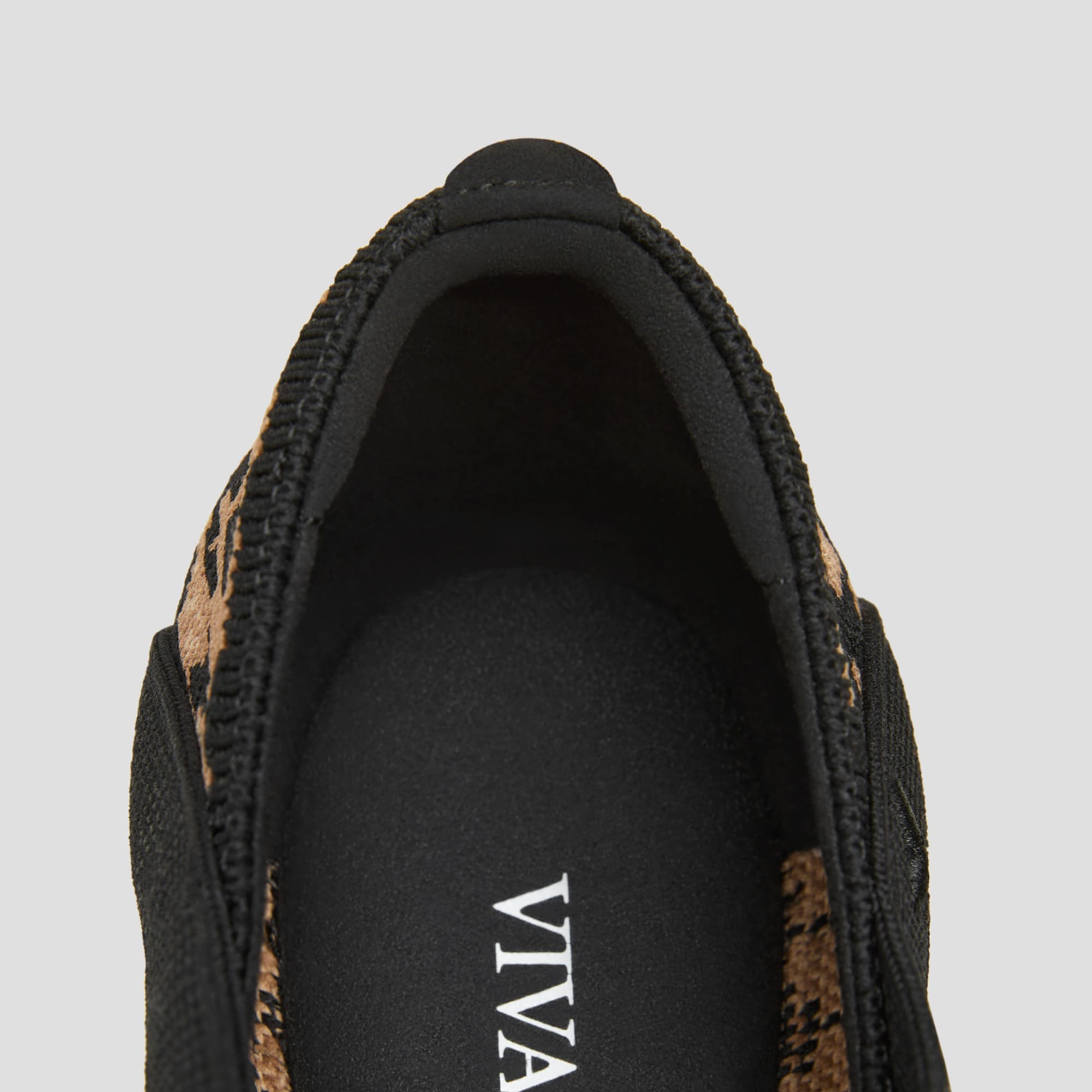 [Nia] Almond toe Mary Jane Flat