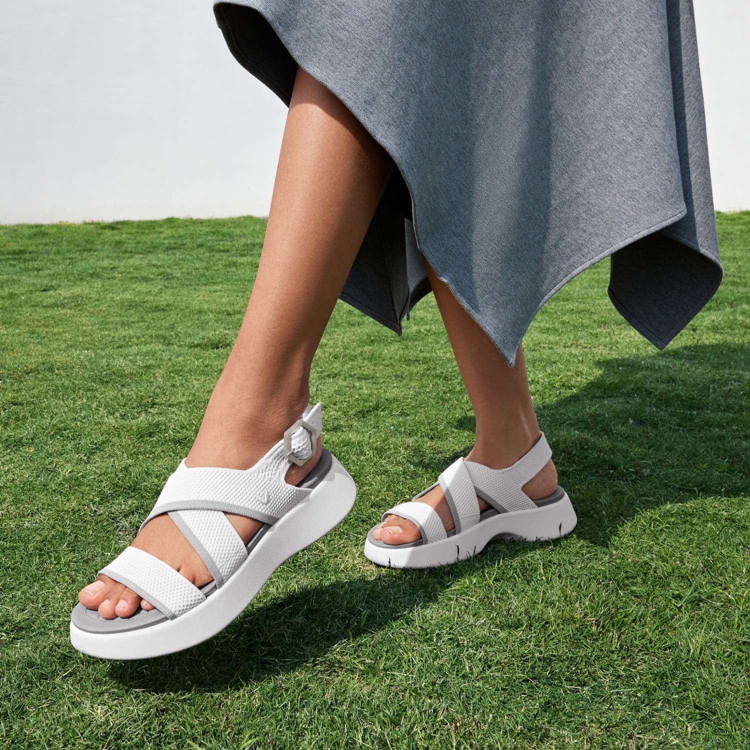 [Kathy] AdaptAll™ Sports Sandals