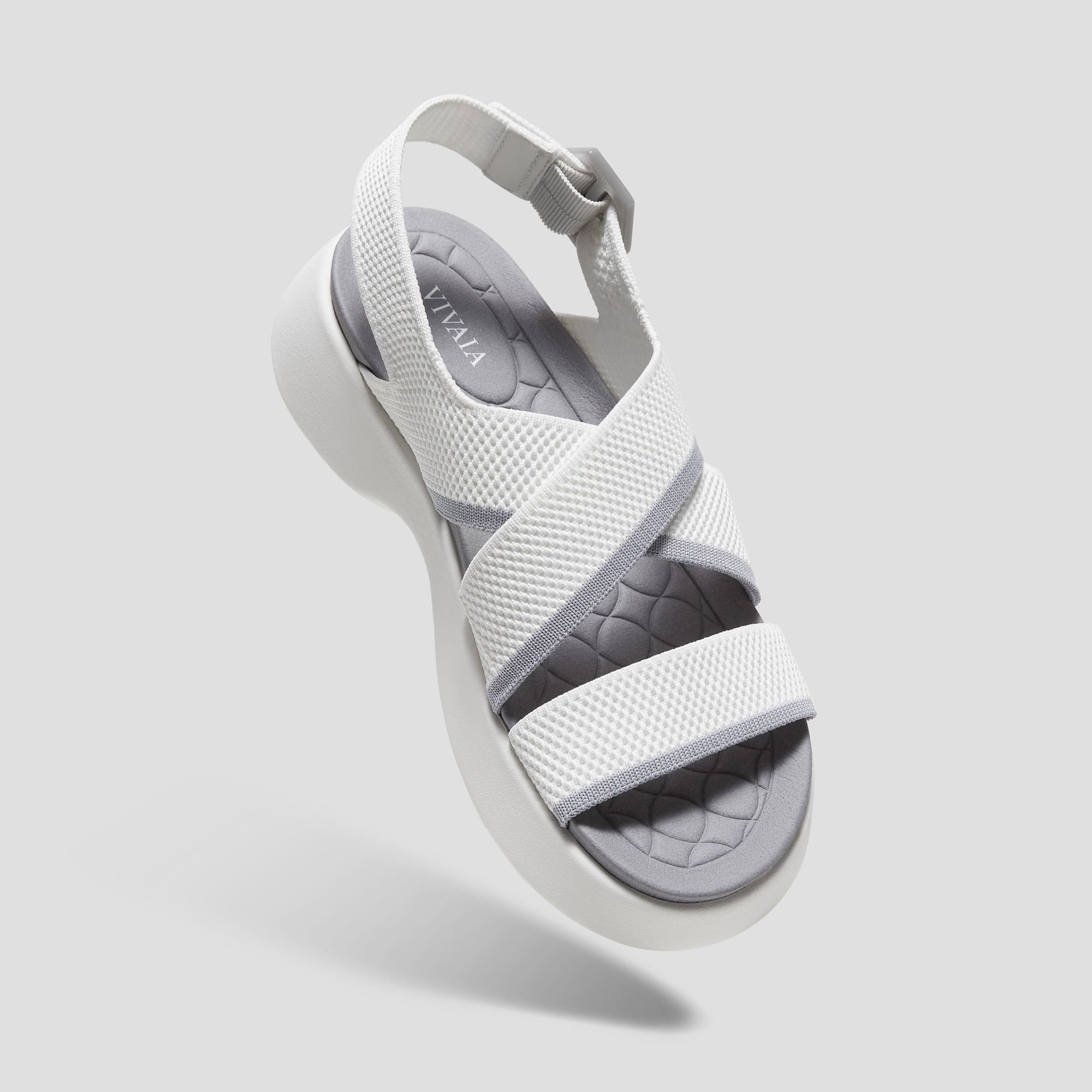 [Kathy] AdaptAll™ Sports Sandals