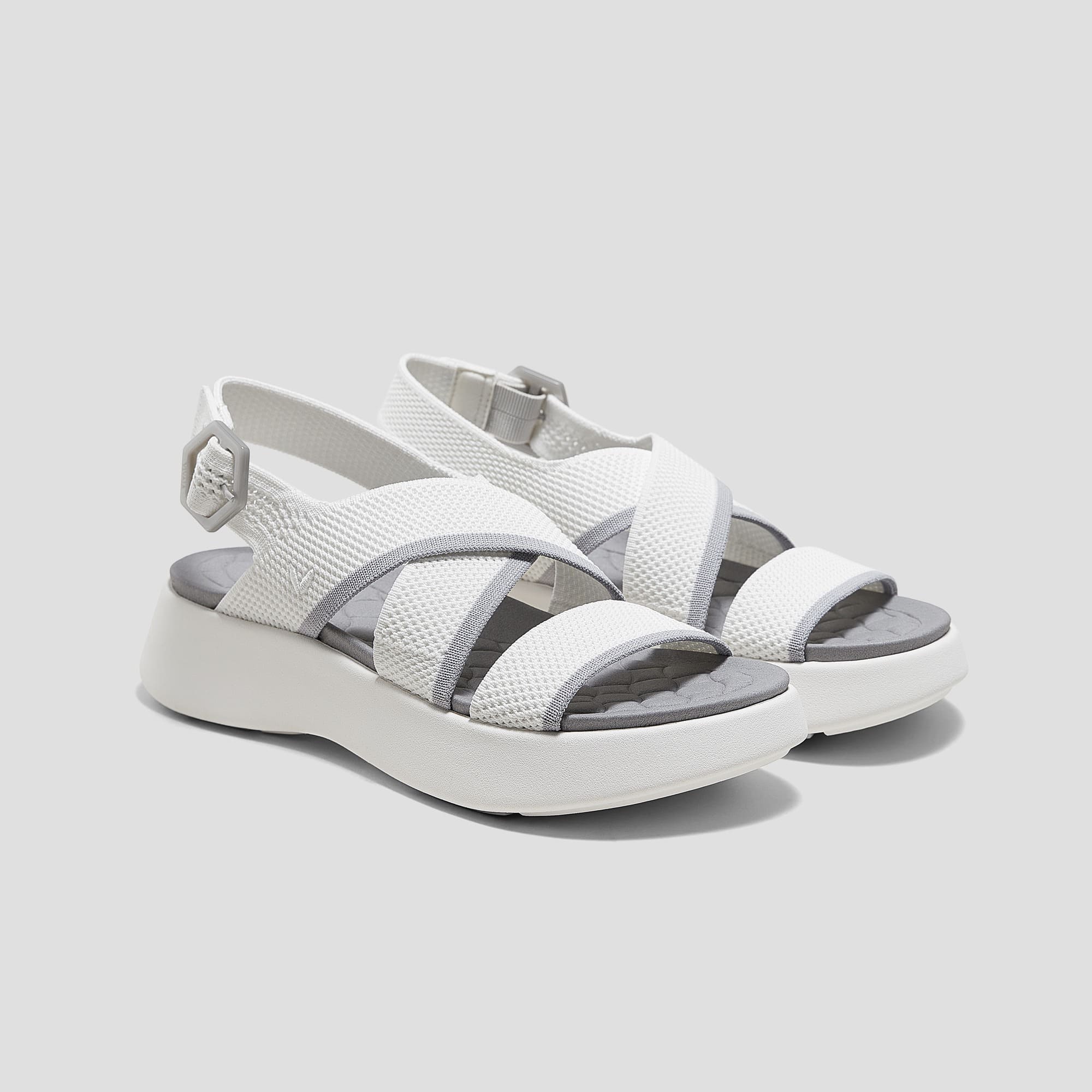 [Kathy] AdaptAll™ Sports Sandals