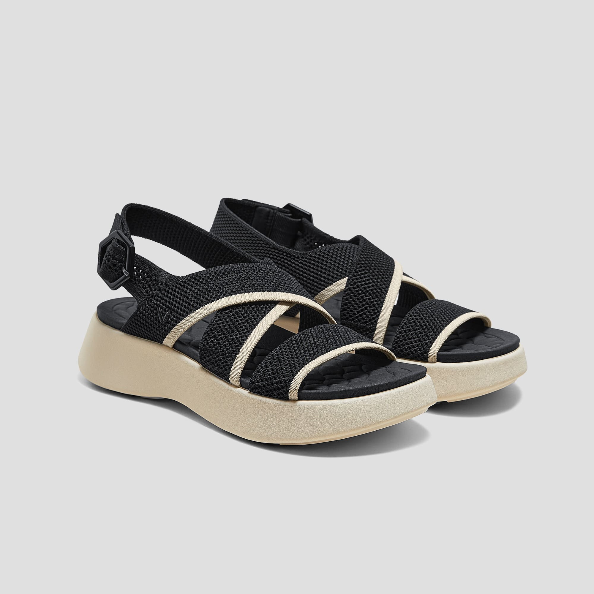 [Kathy] AdaptAll™ Sports Sandals